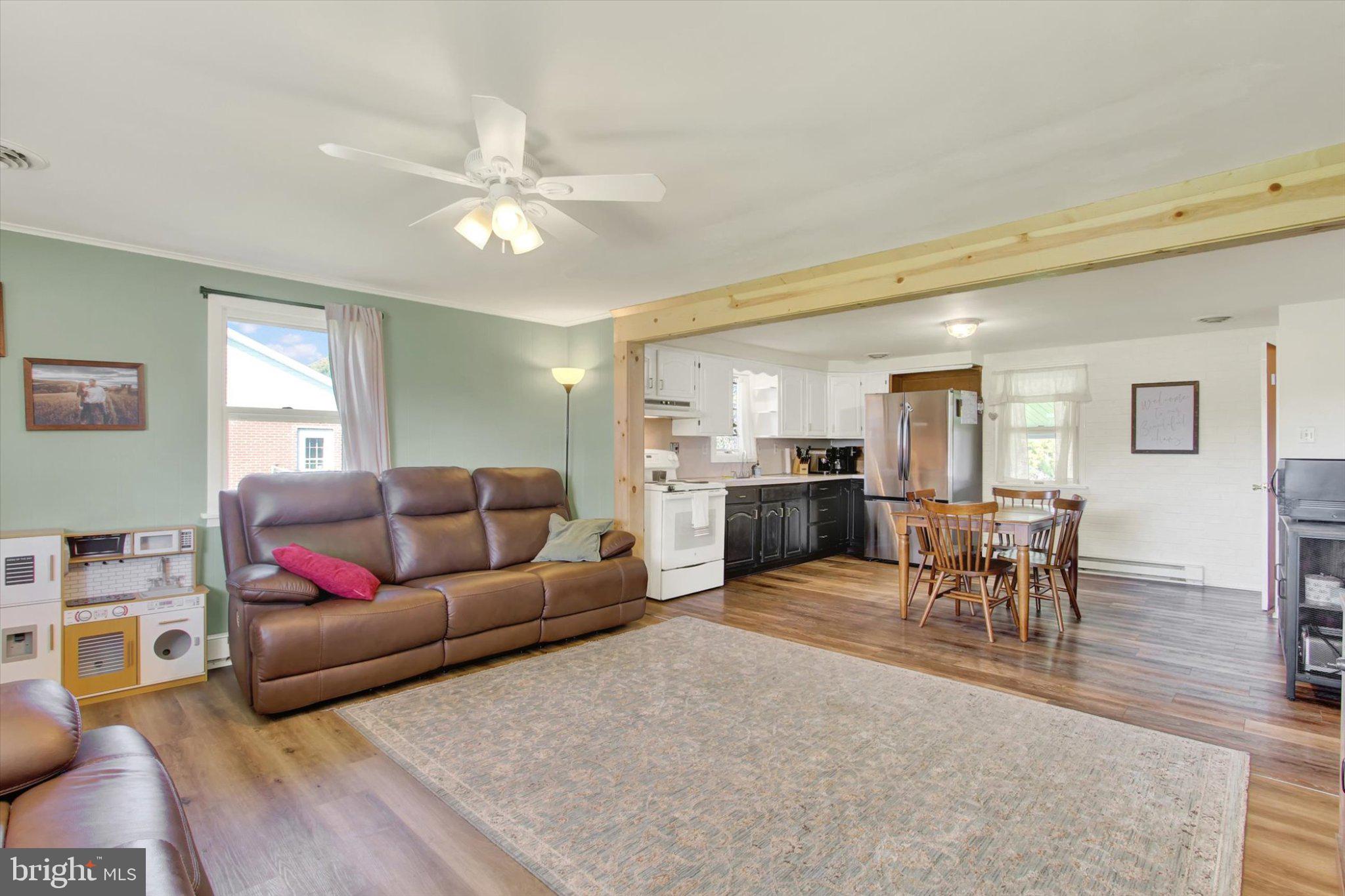 3705 JEFFERSON ROAD