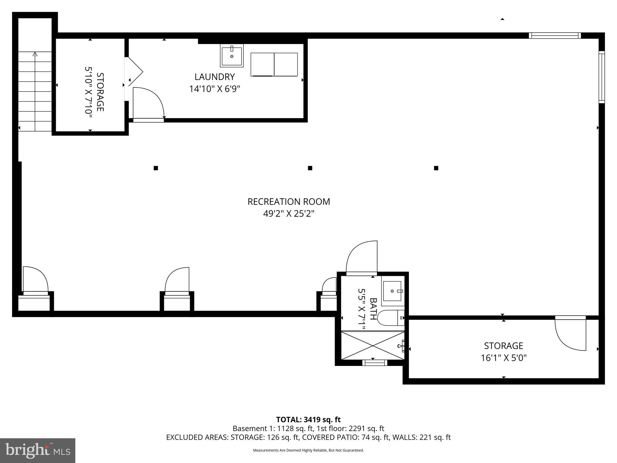 VALLEY MEDE - Residential