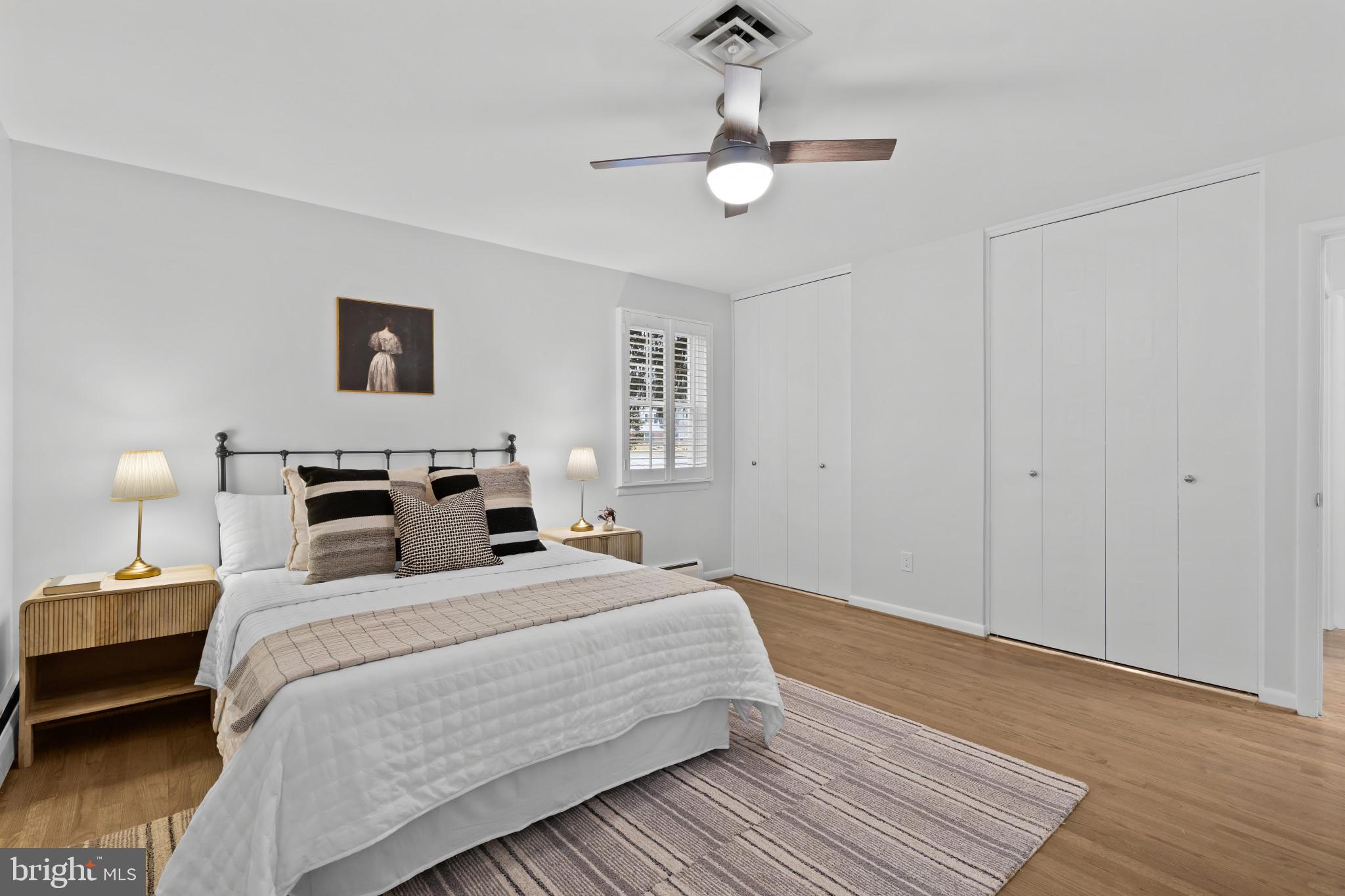 VALLEY MEDE - Residential