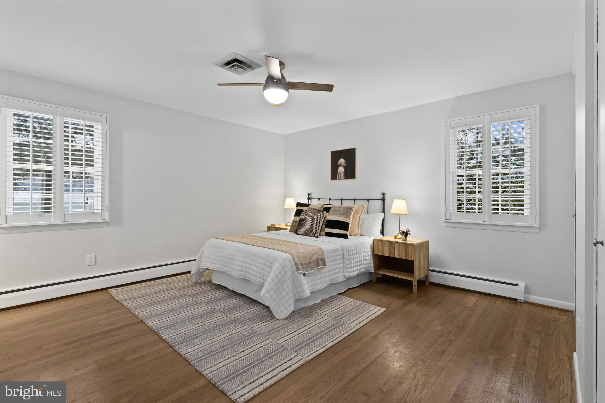 VALLEY MEDE - Residential