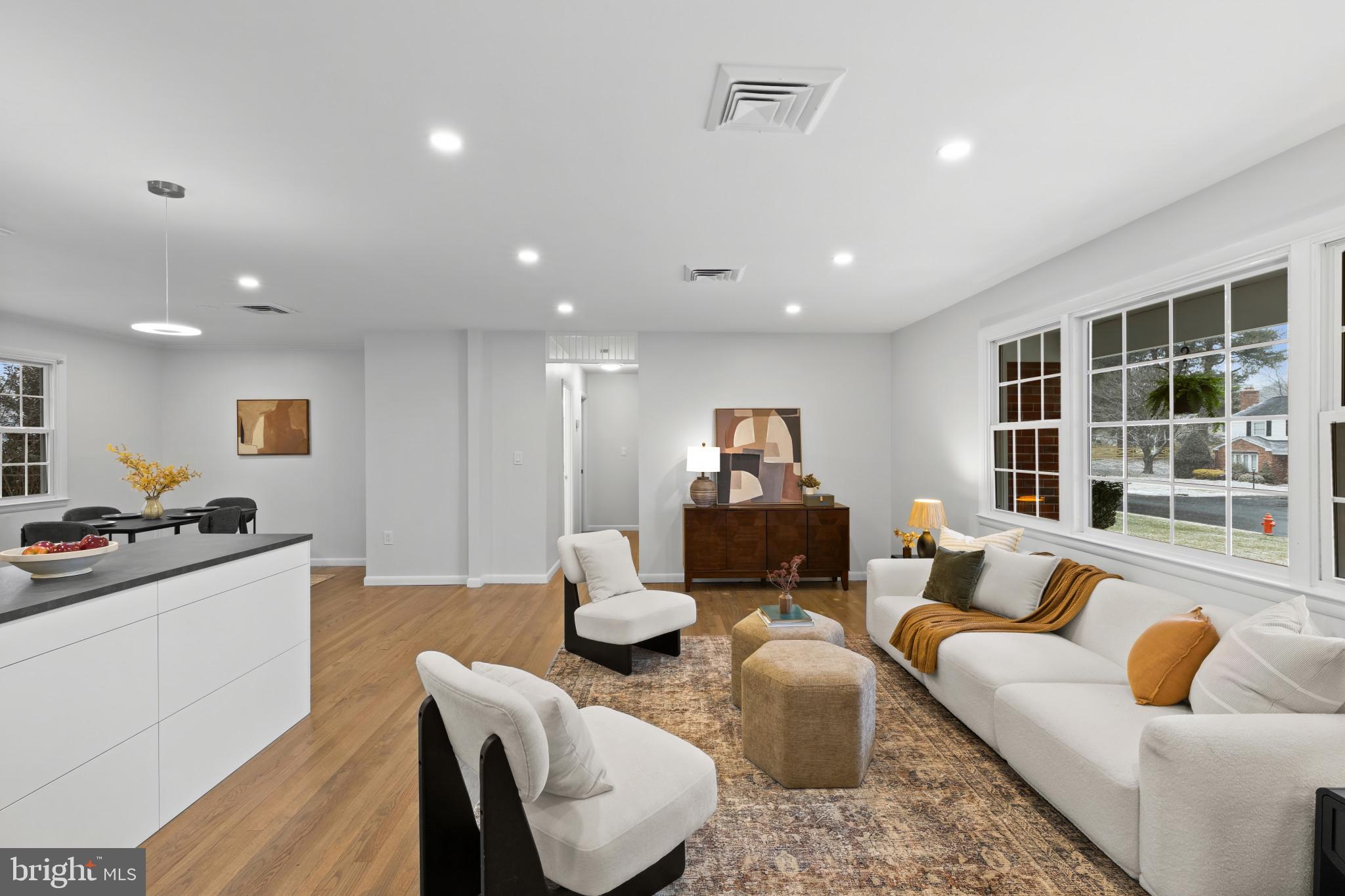 VALLEY MEDE - Residential