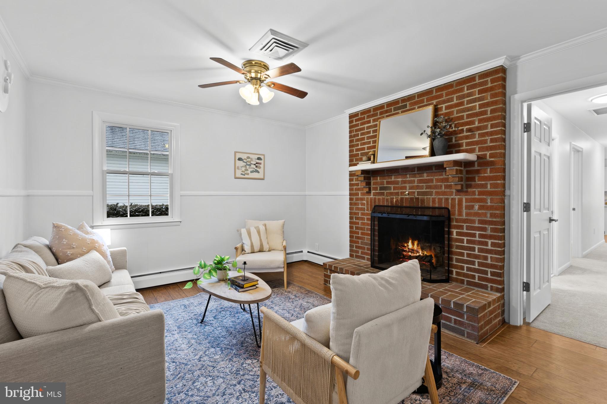 VALLEY MEDE - Residential