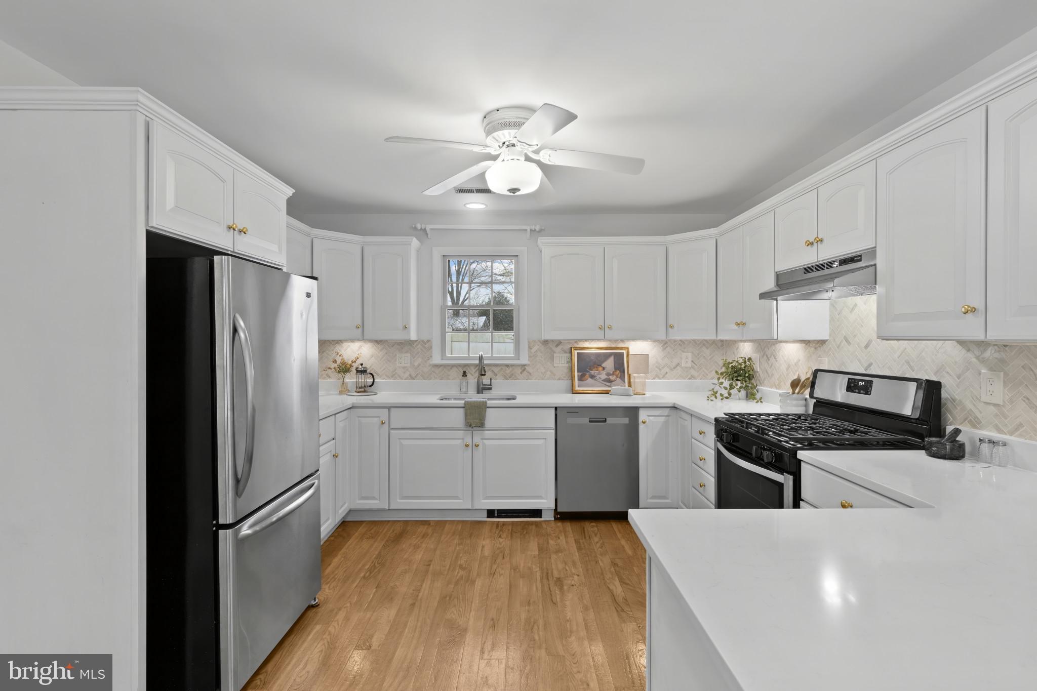 VALLEY MEDE - Residential