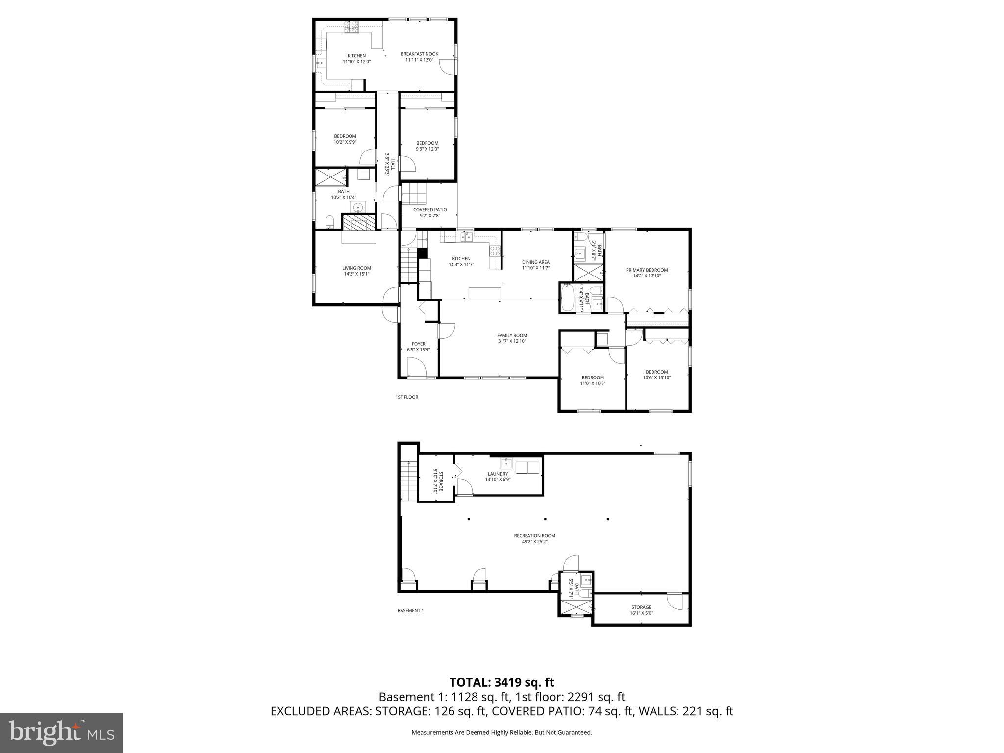 VALLEY MEDE - Residential