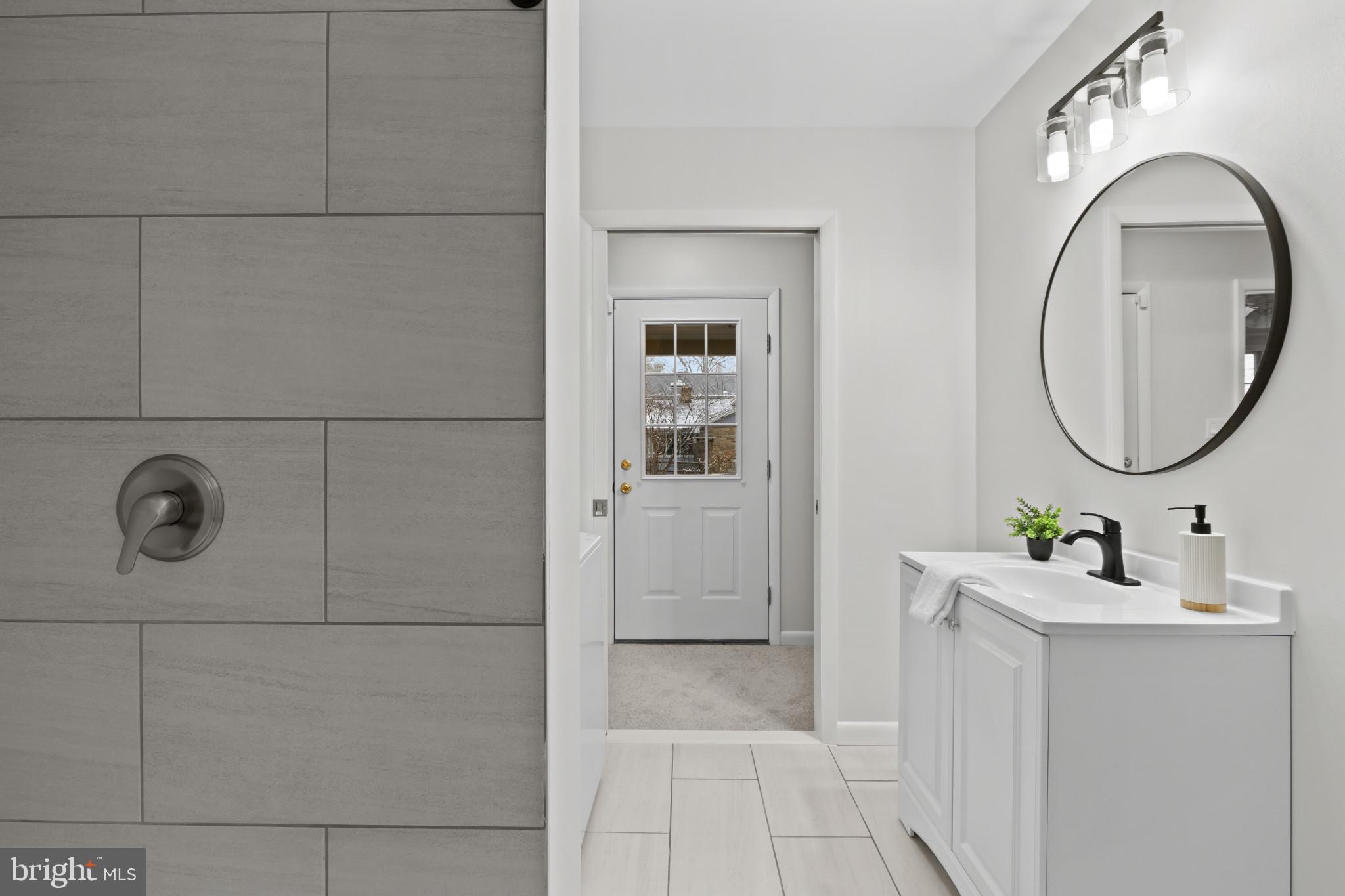 VALLEY MEDE - Residential