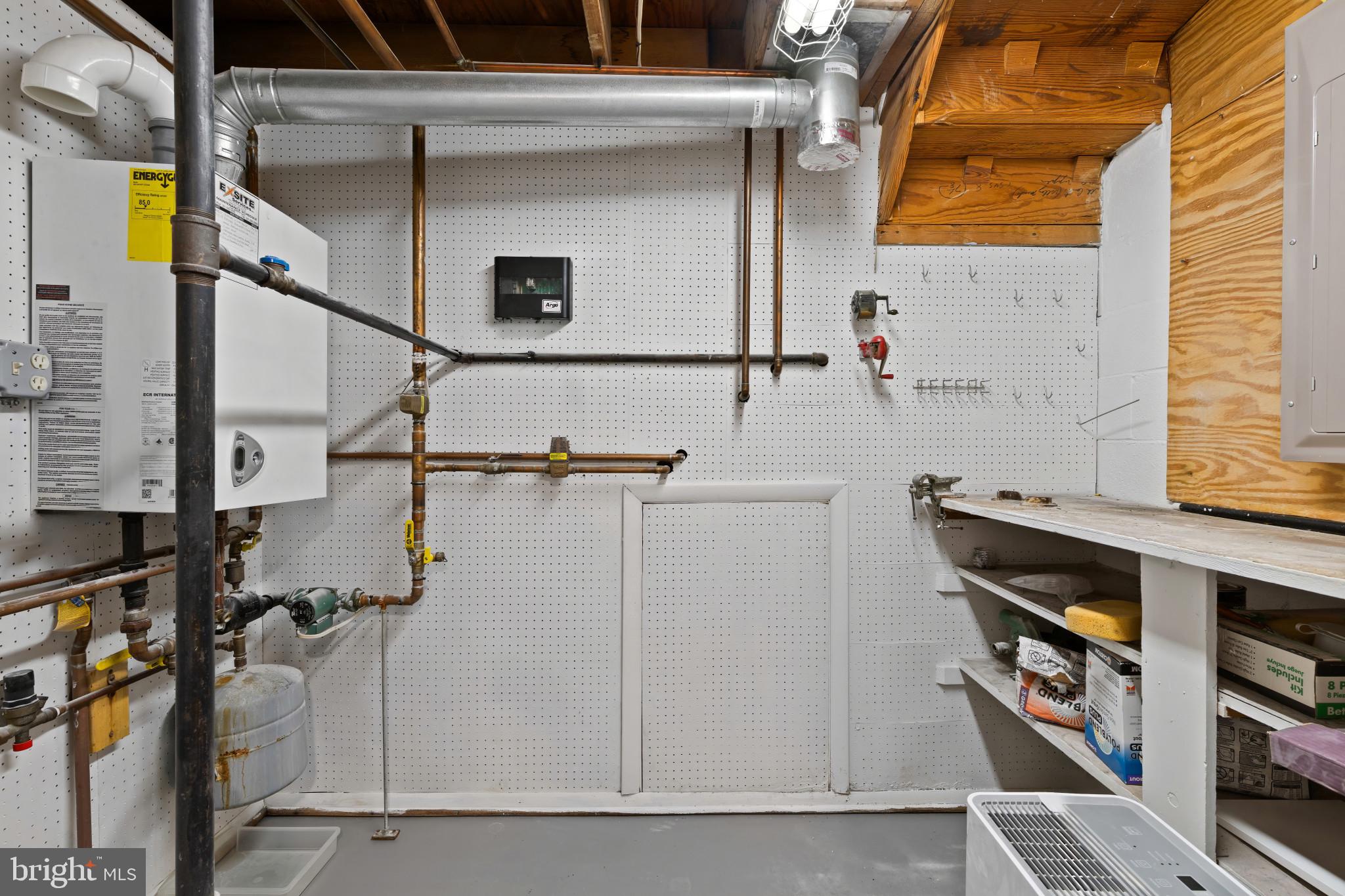 VALLEY MEDE - Residential