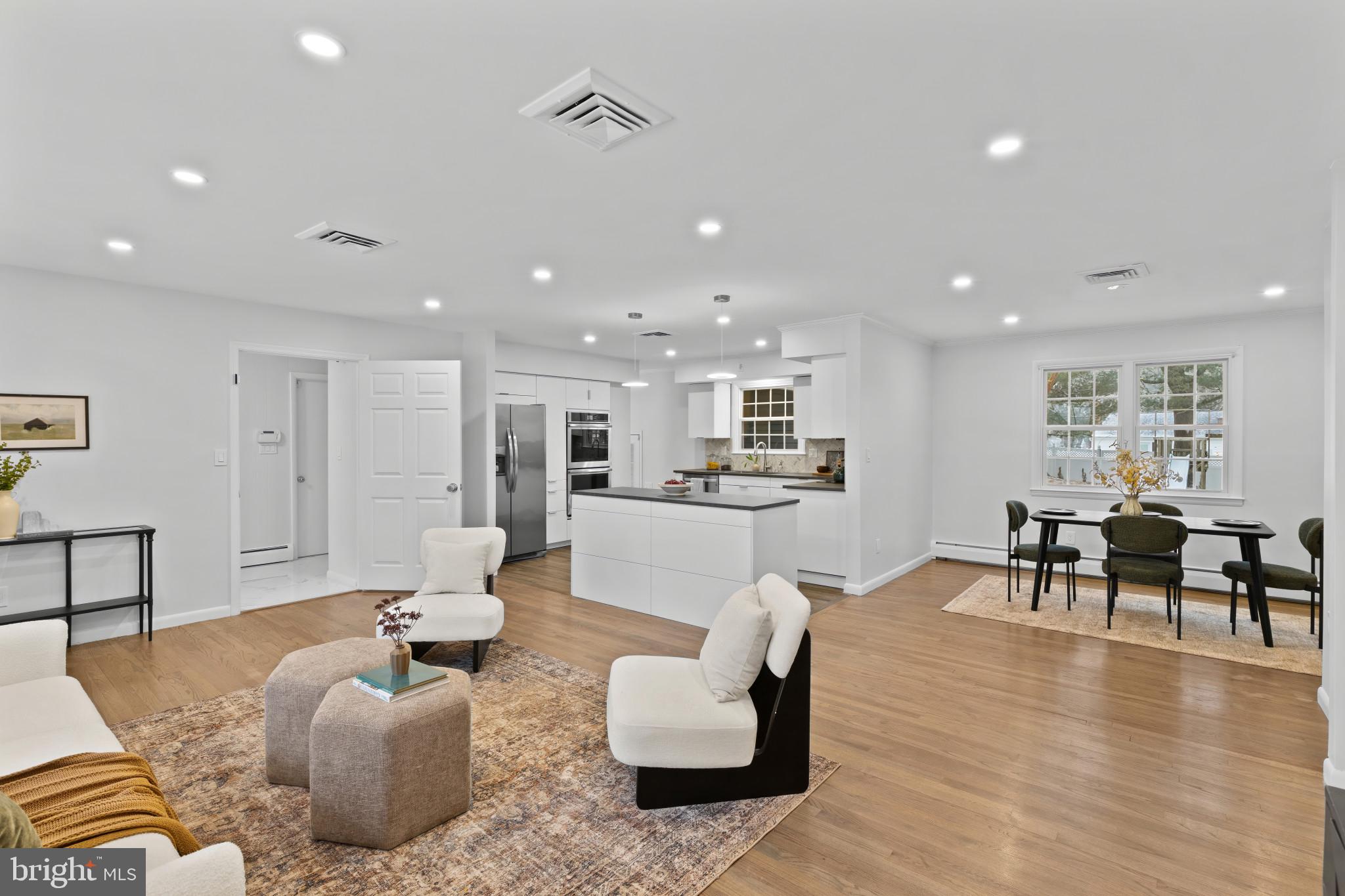 VALLEY MEDE - Residential