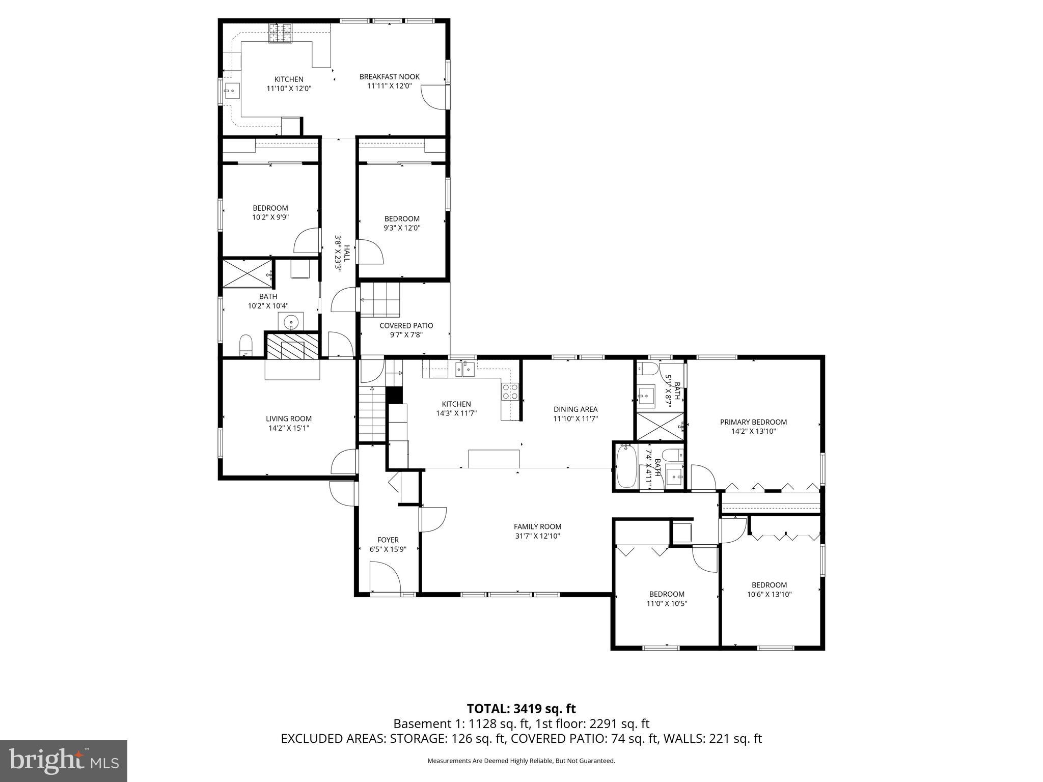 VALLEY MEDE - Residential