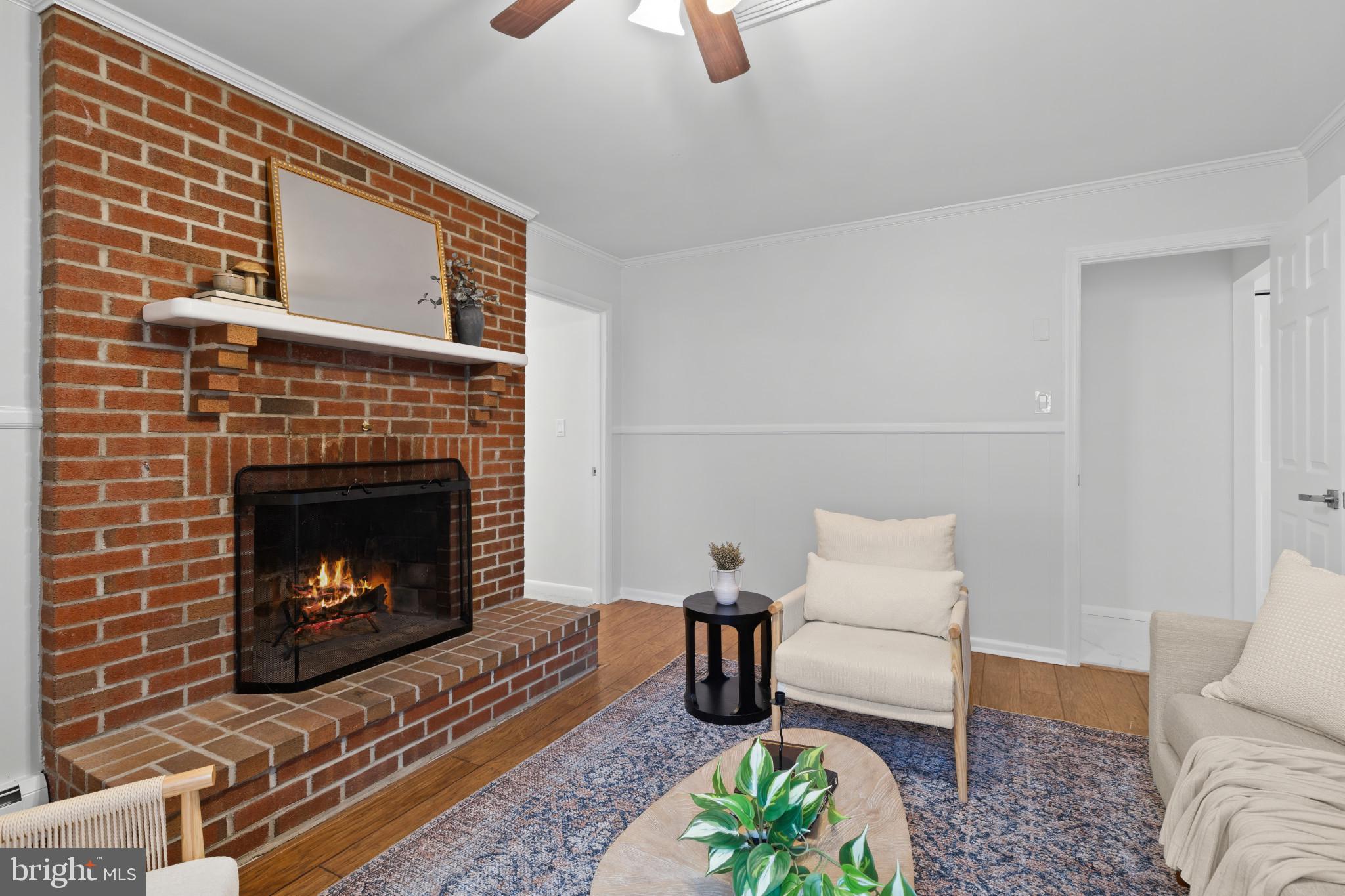 VALLEY MEDE - Residential