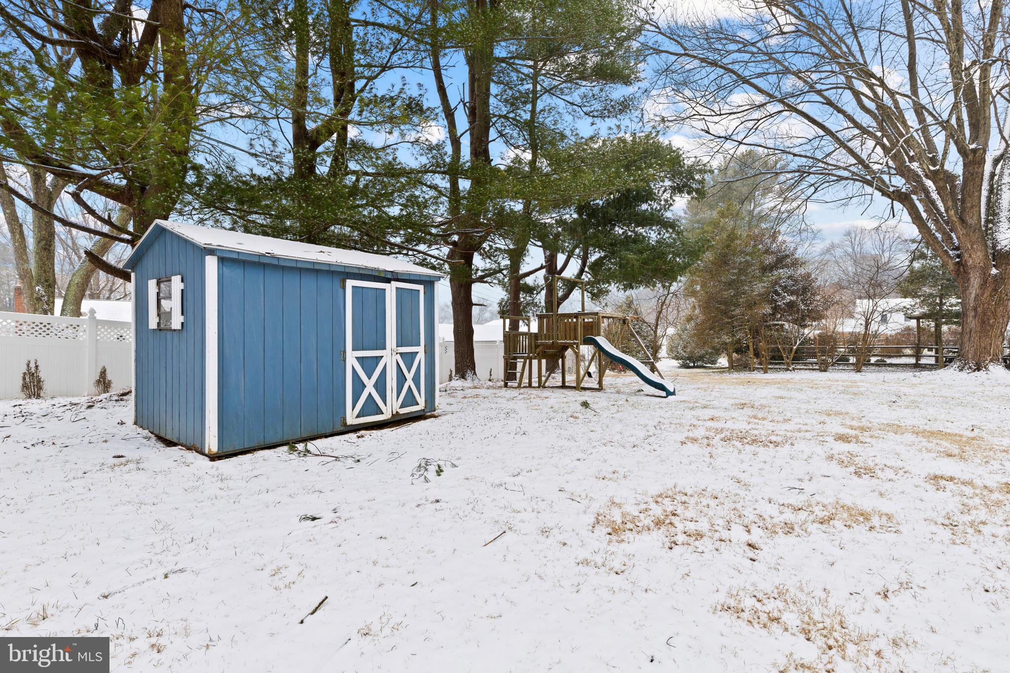 VALLEY MEDE - Residential