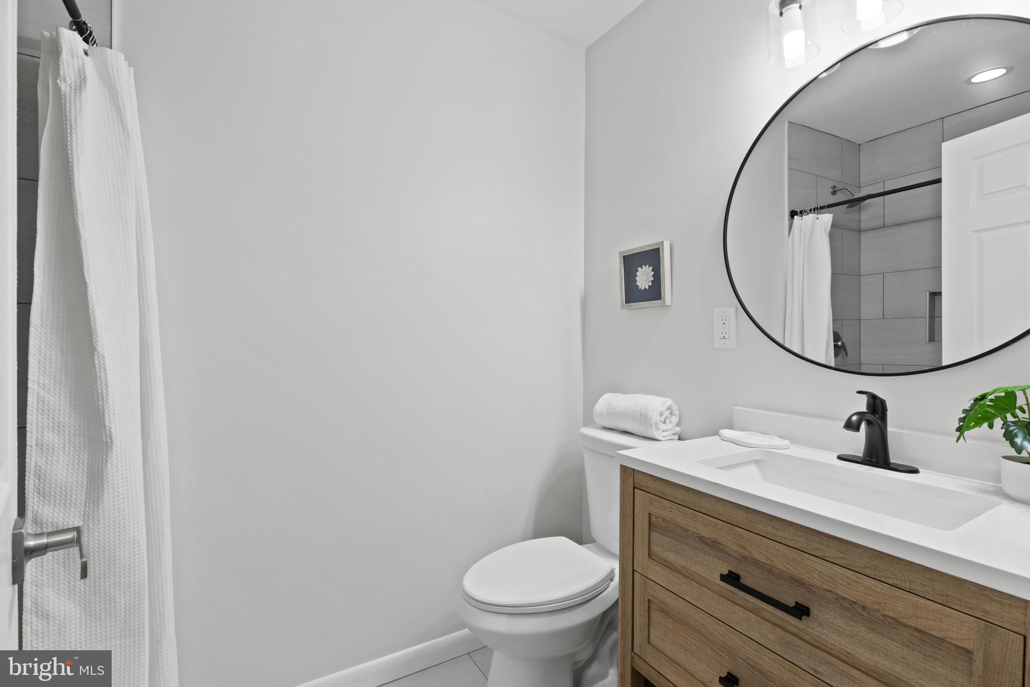 VALLEY MEDE - Residential