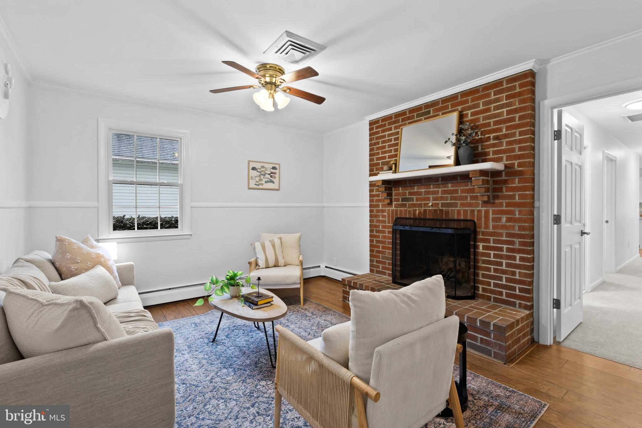 VALLEY MEDE - Residential