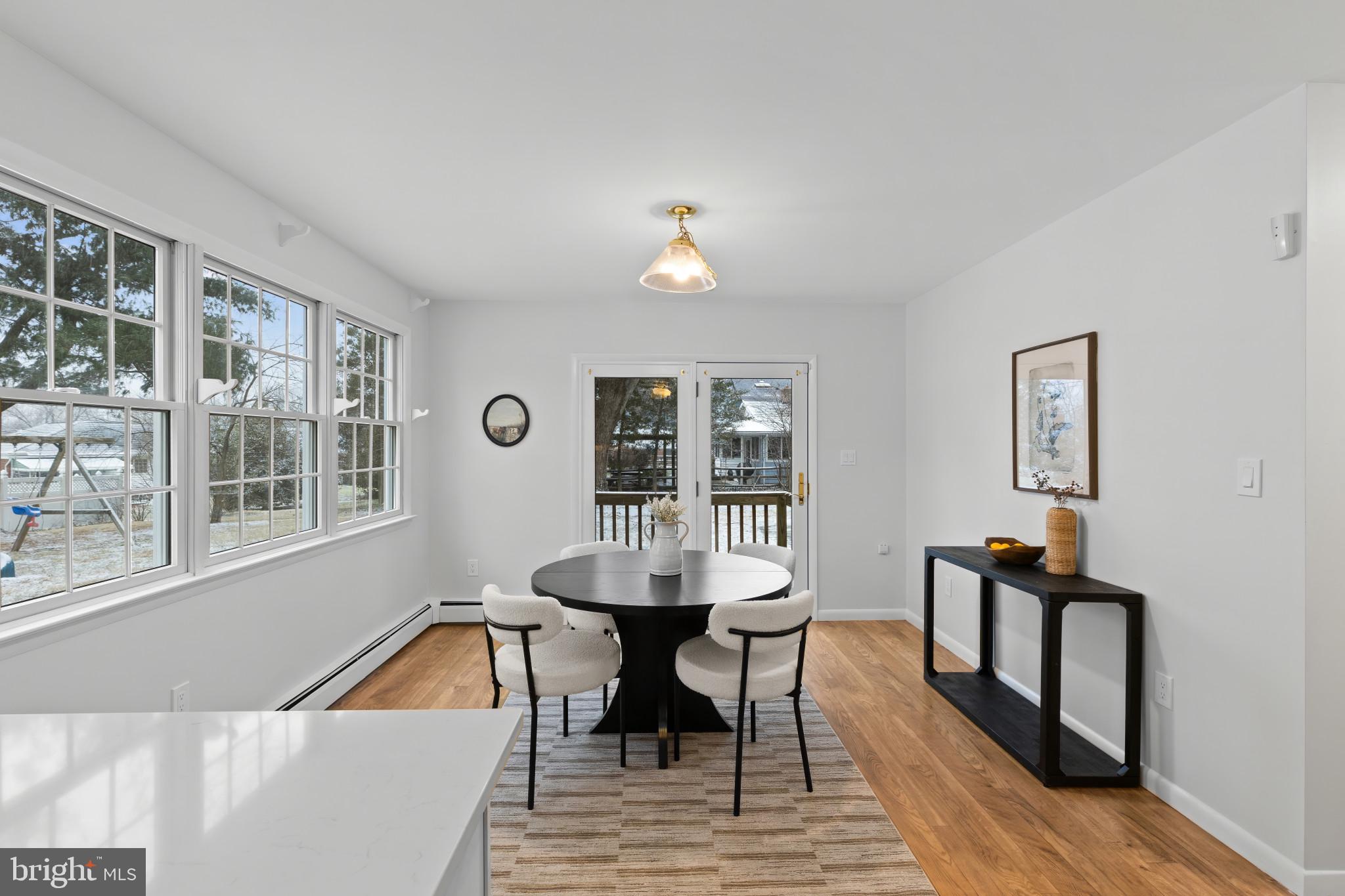 VALLEY MEDE - Residential