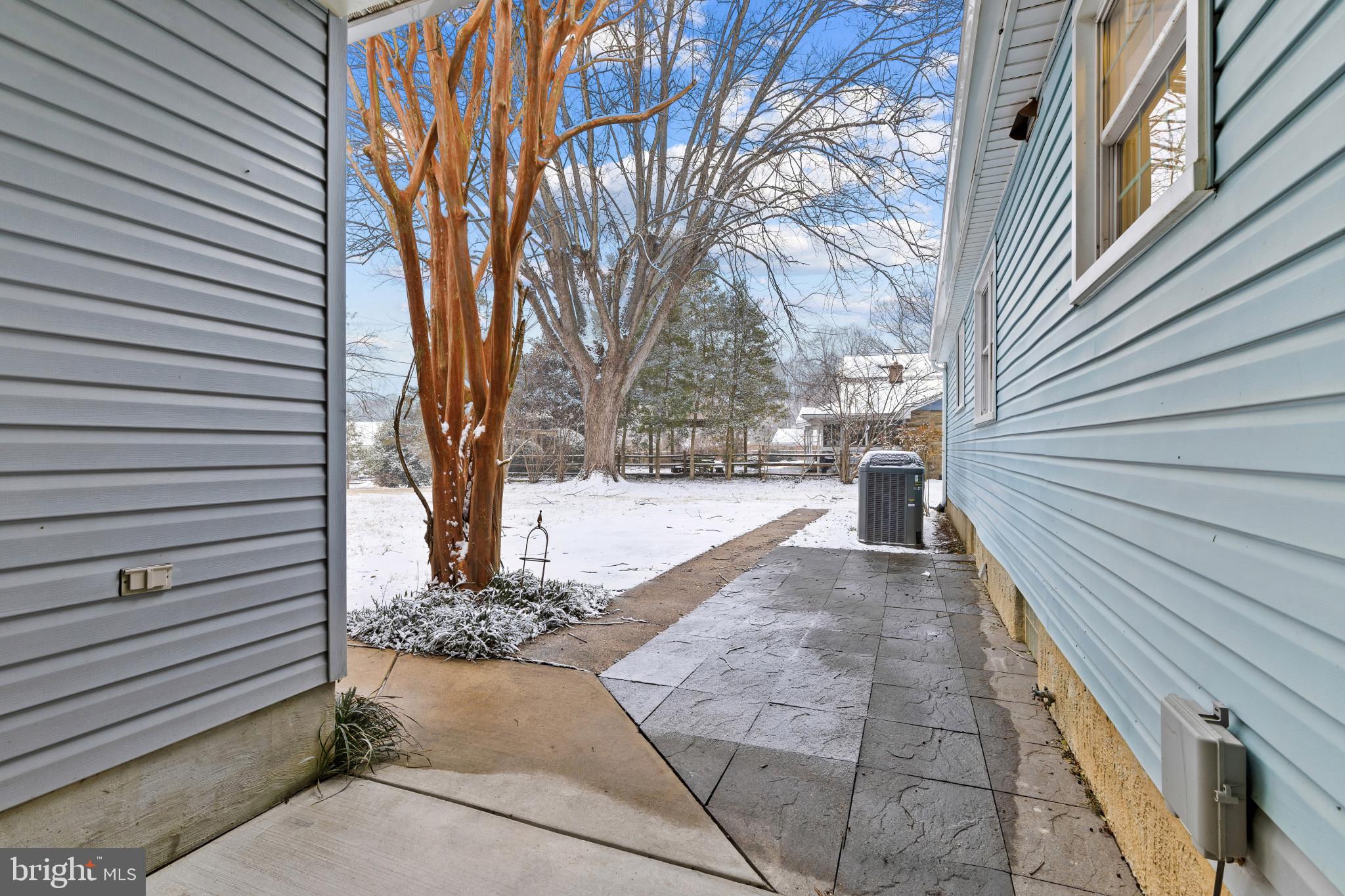 VALLEY MEDE - Residential