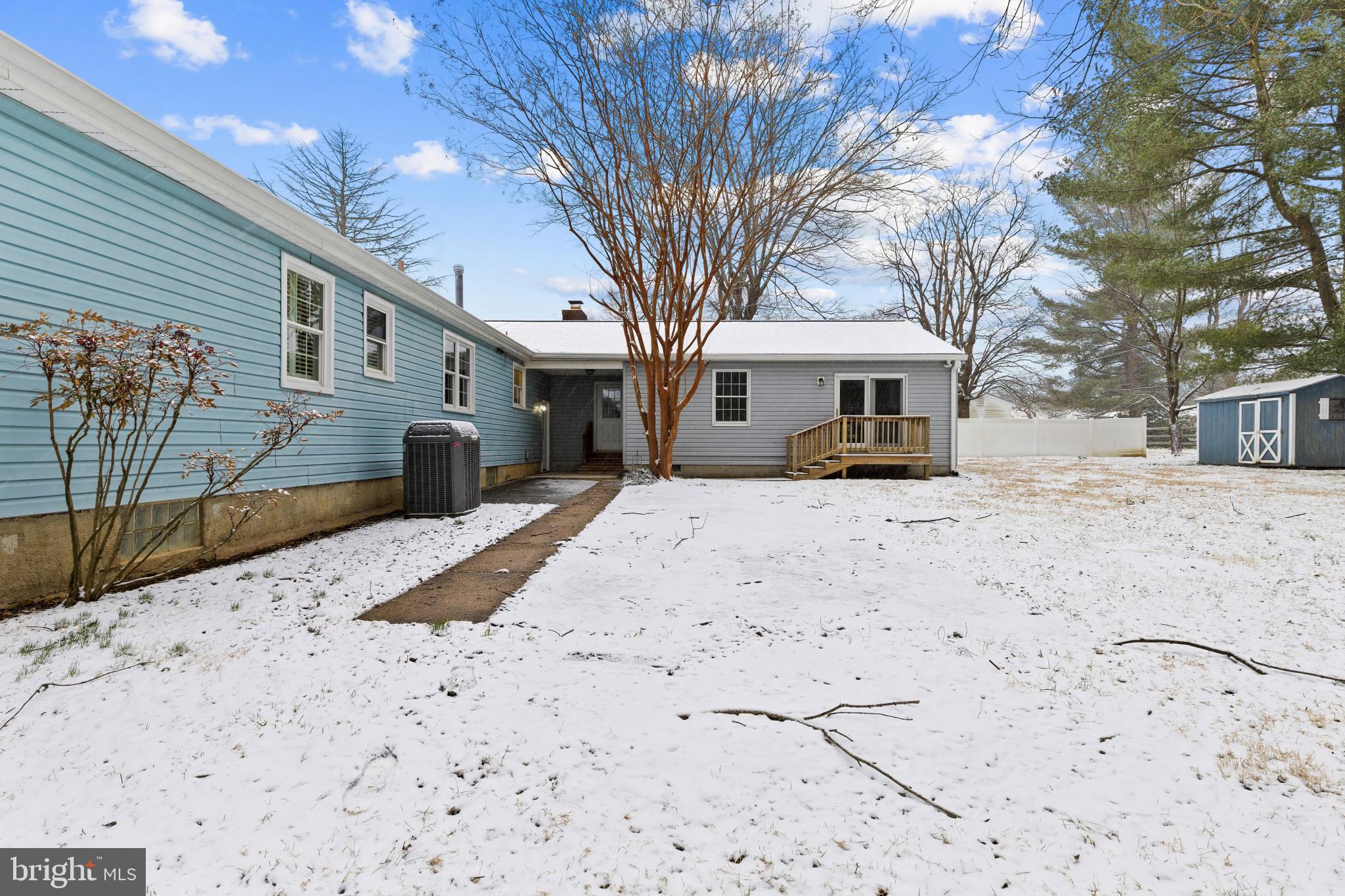 VALLEY MEDE - Residential