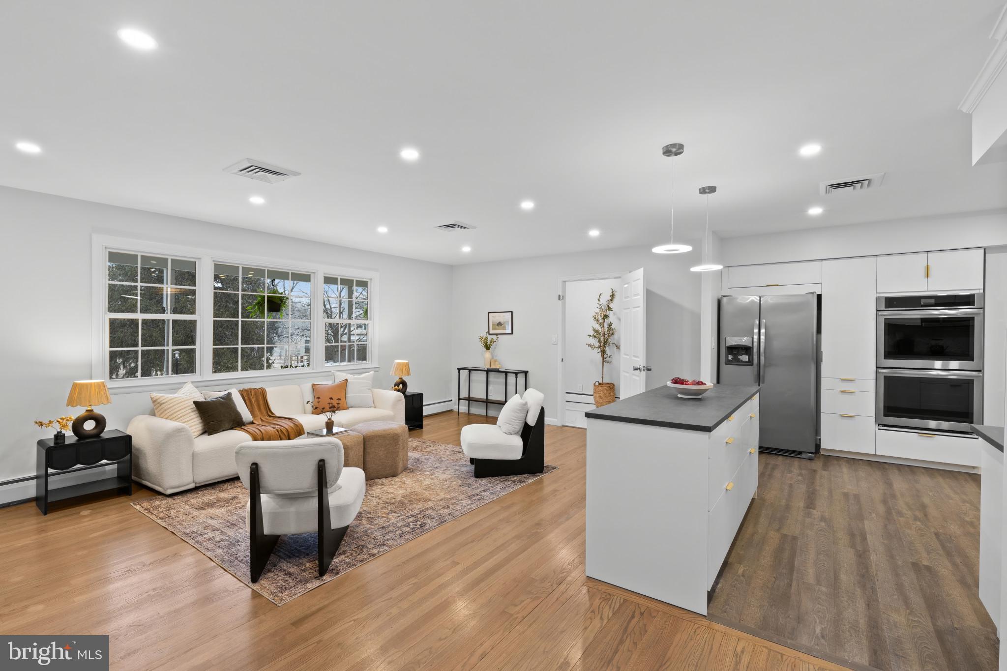 VALLEY MEDE - Residential