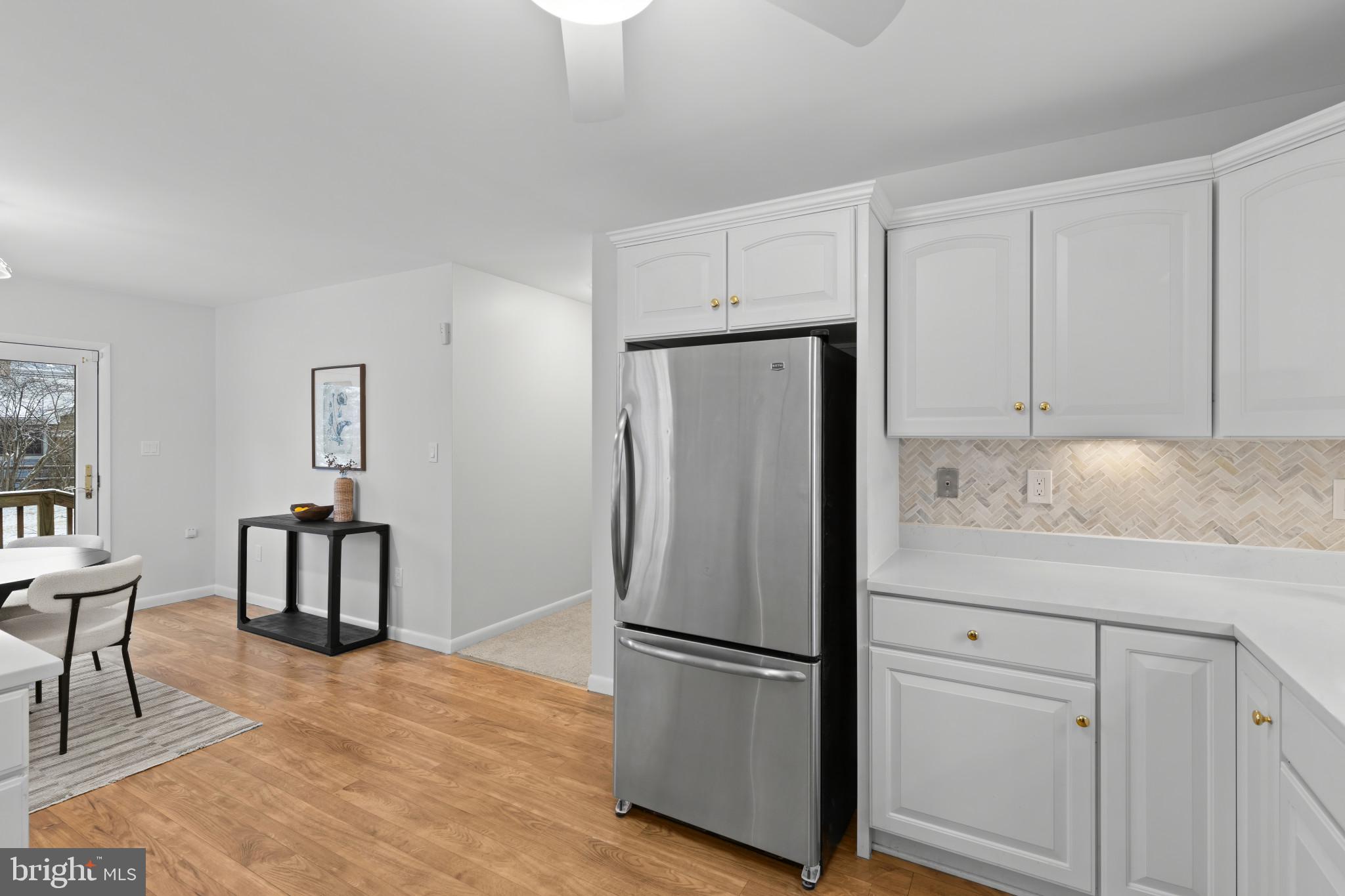 VALLEY MEDE - Residential