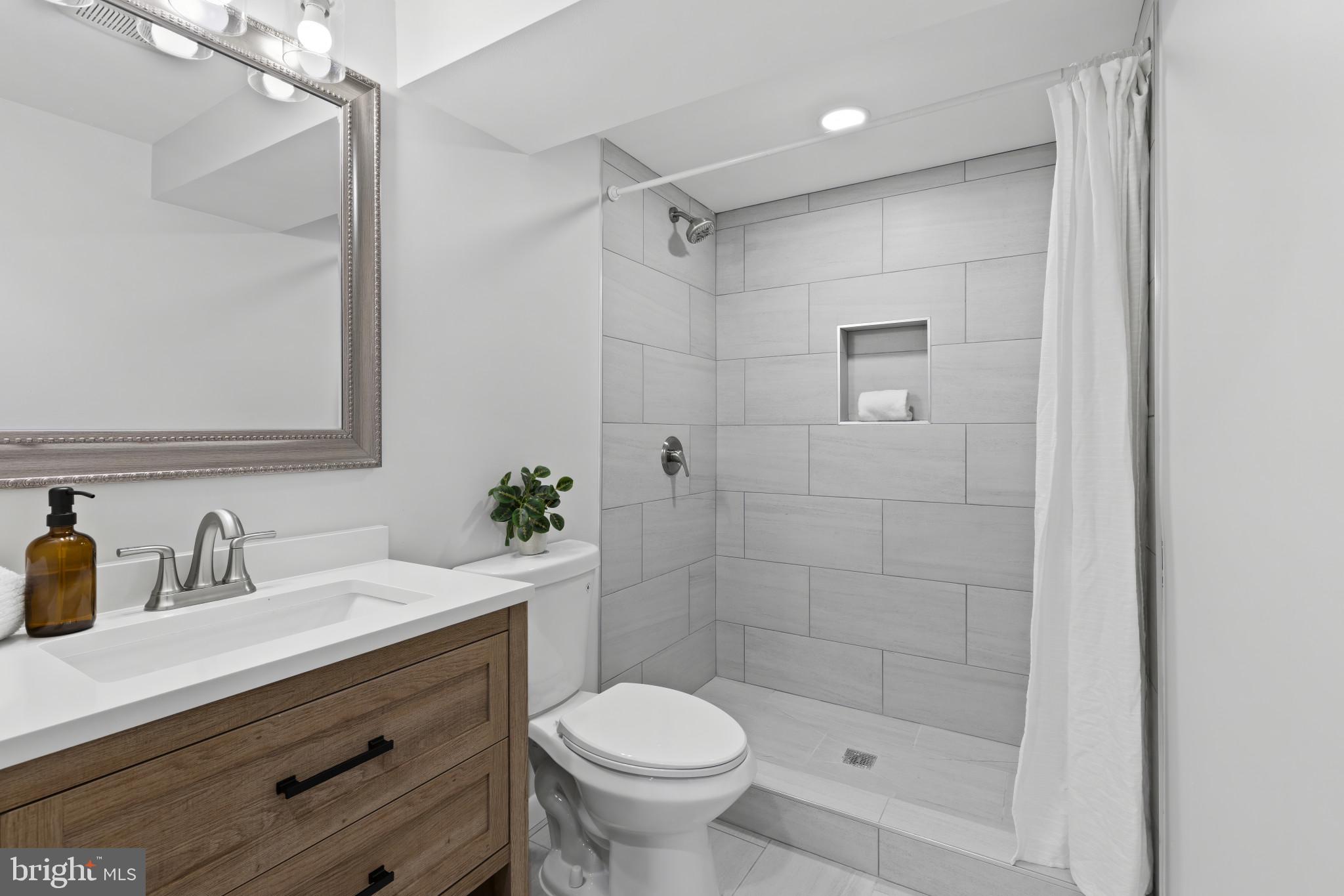 VALLEY MEDE - Residential