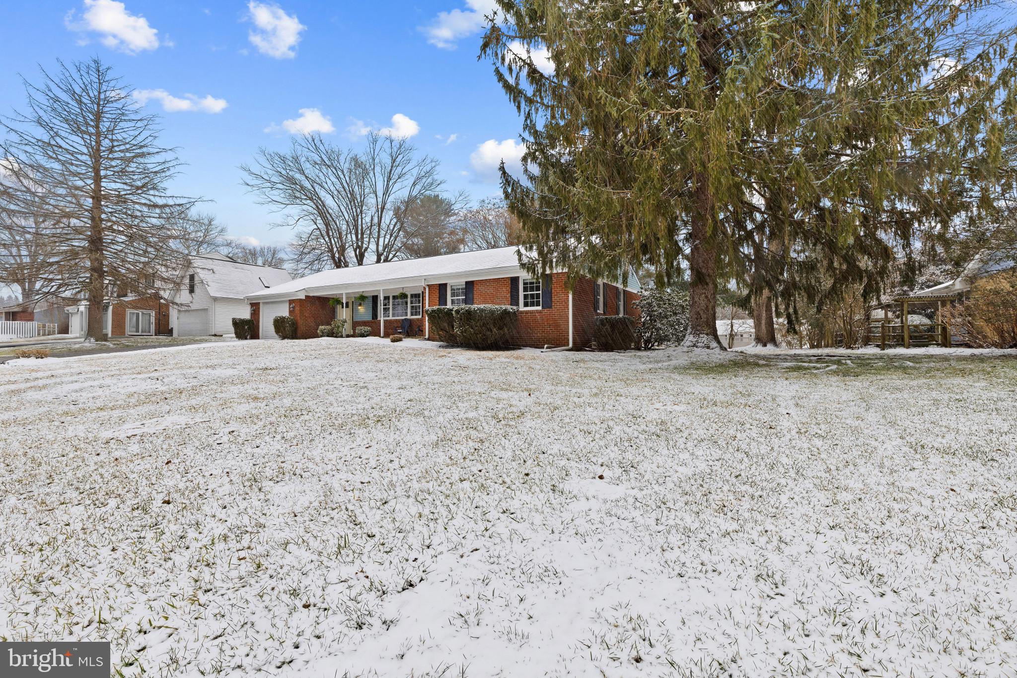 VALLEY MEDE - Residential