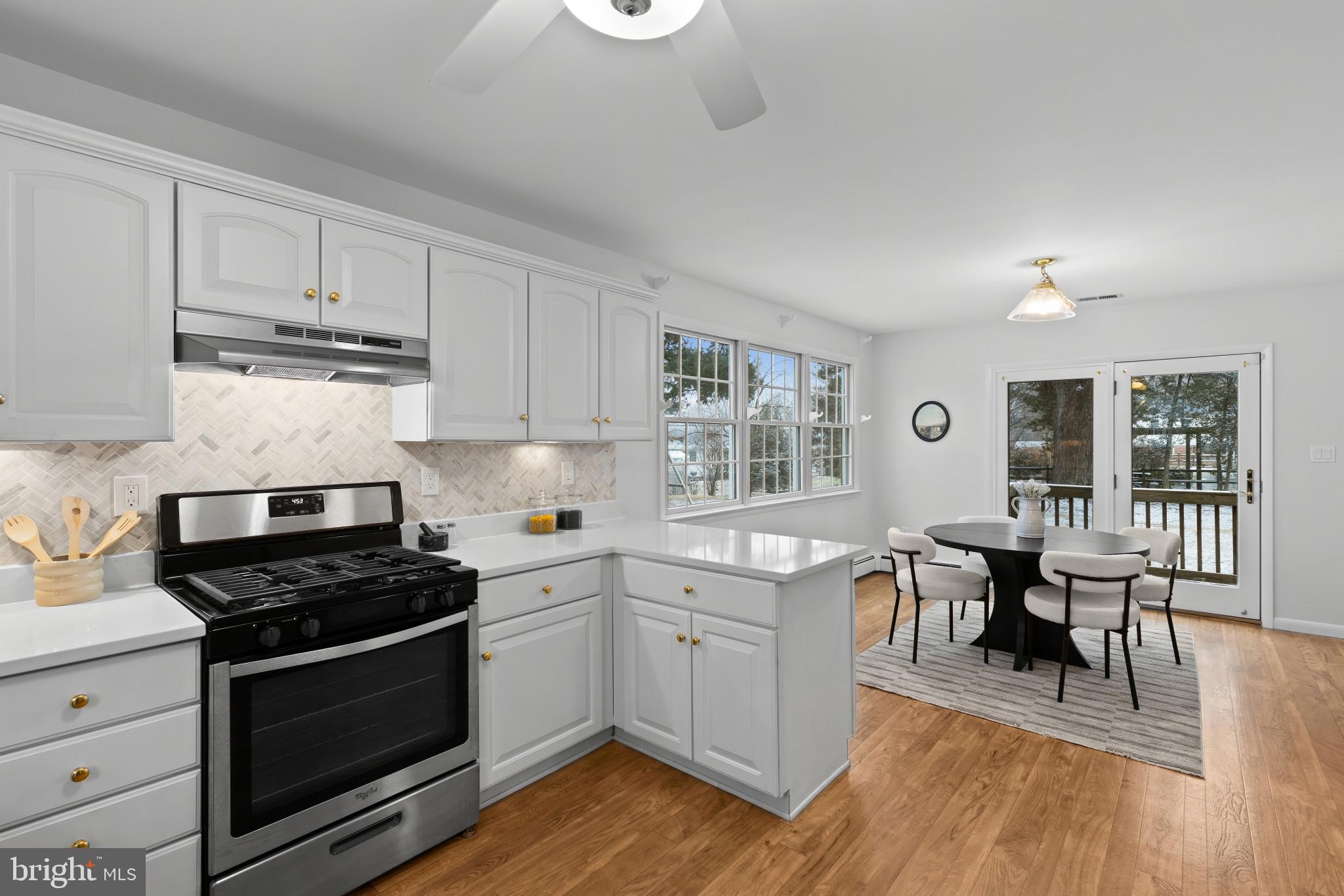 VALLEY MEDE - Residential