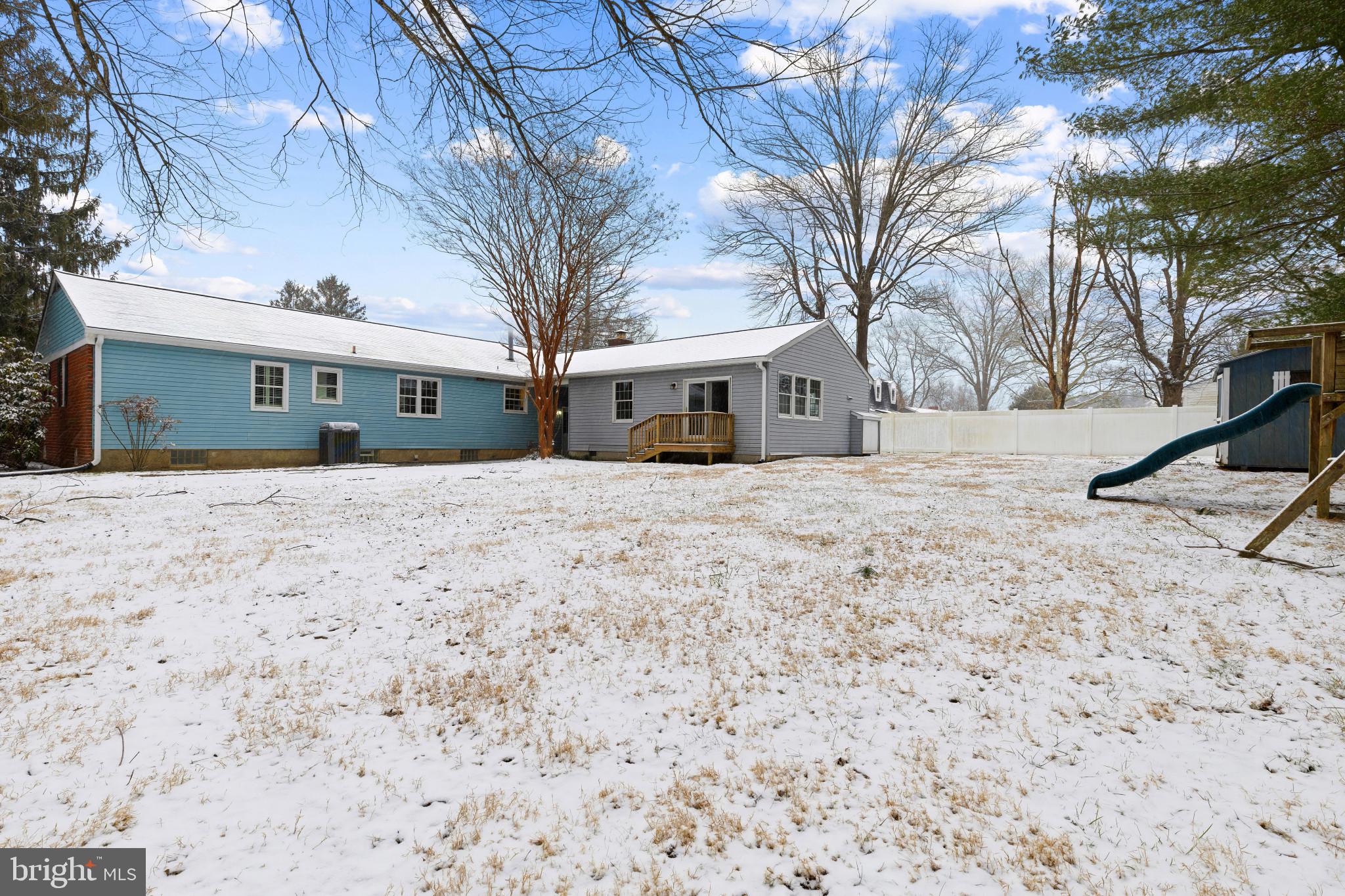 VALLEY MEDE - Residential