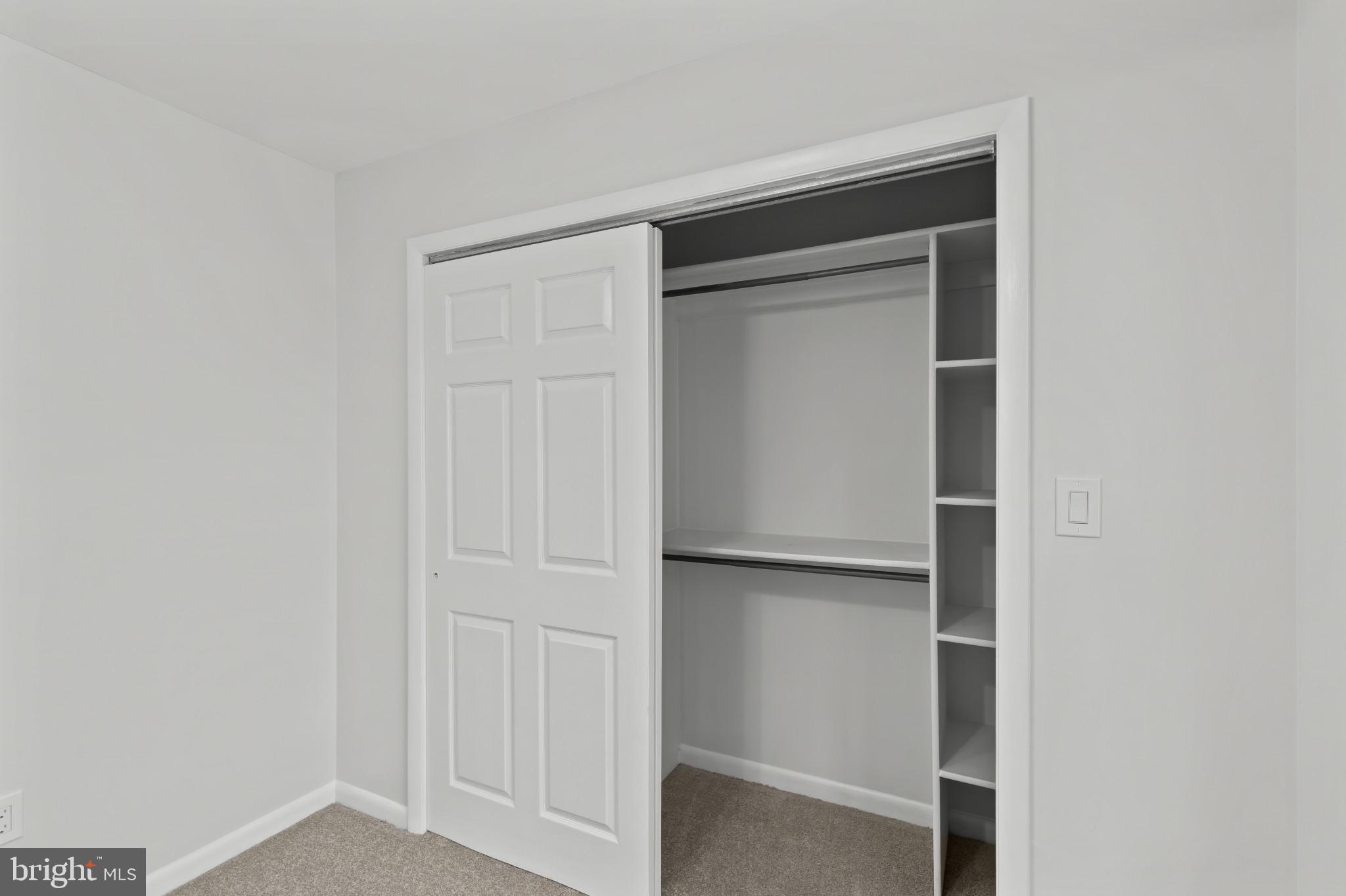 VALLEY MEDE - Residential