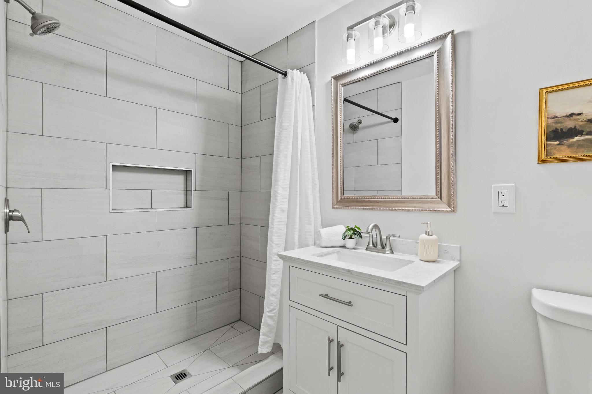 VALLEY MEDE - Residential