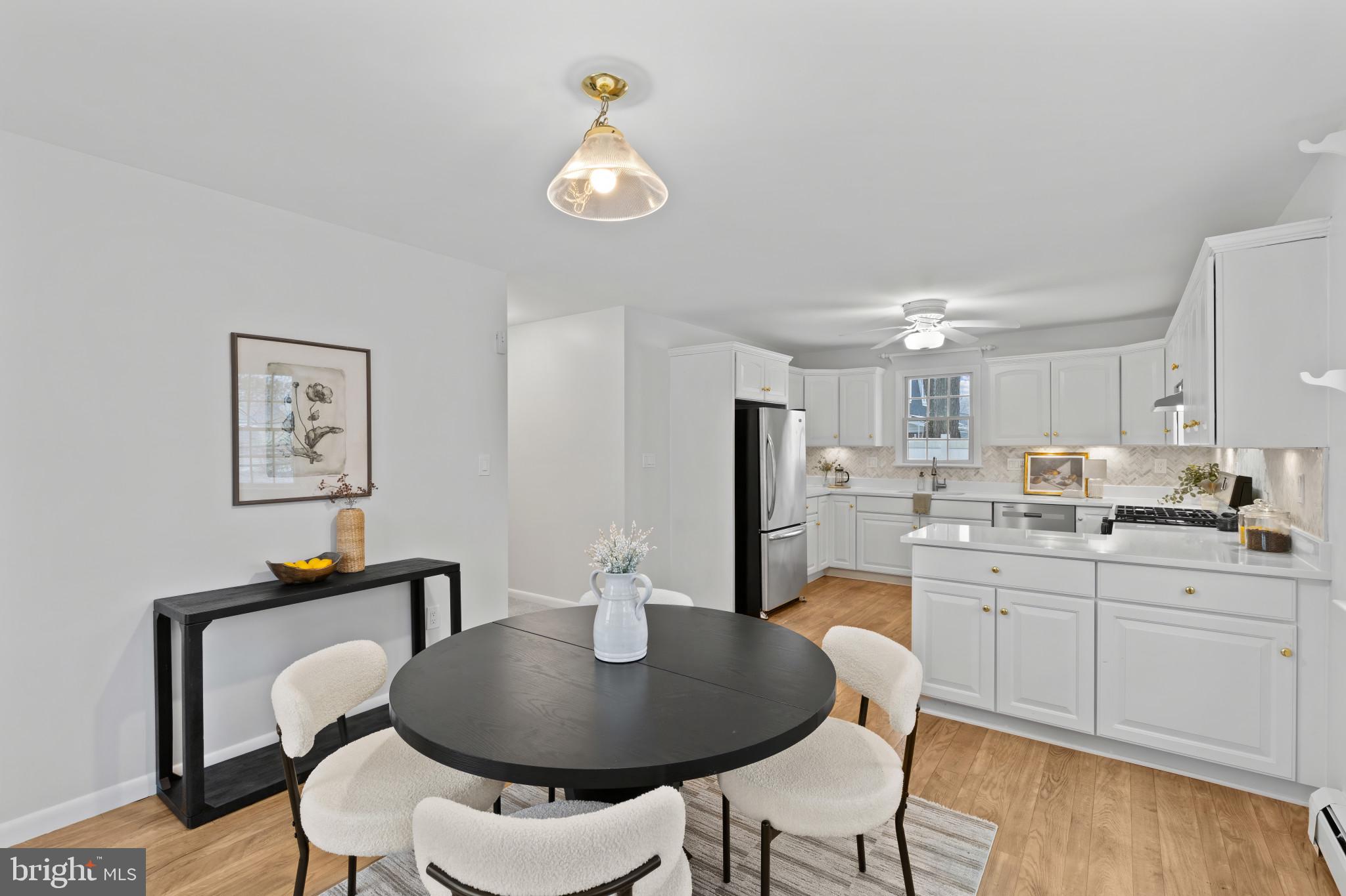 VALLEY MEDE - Residential