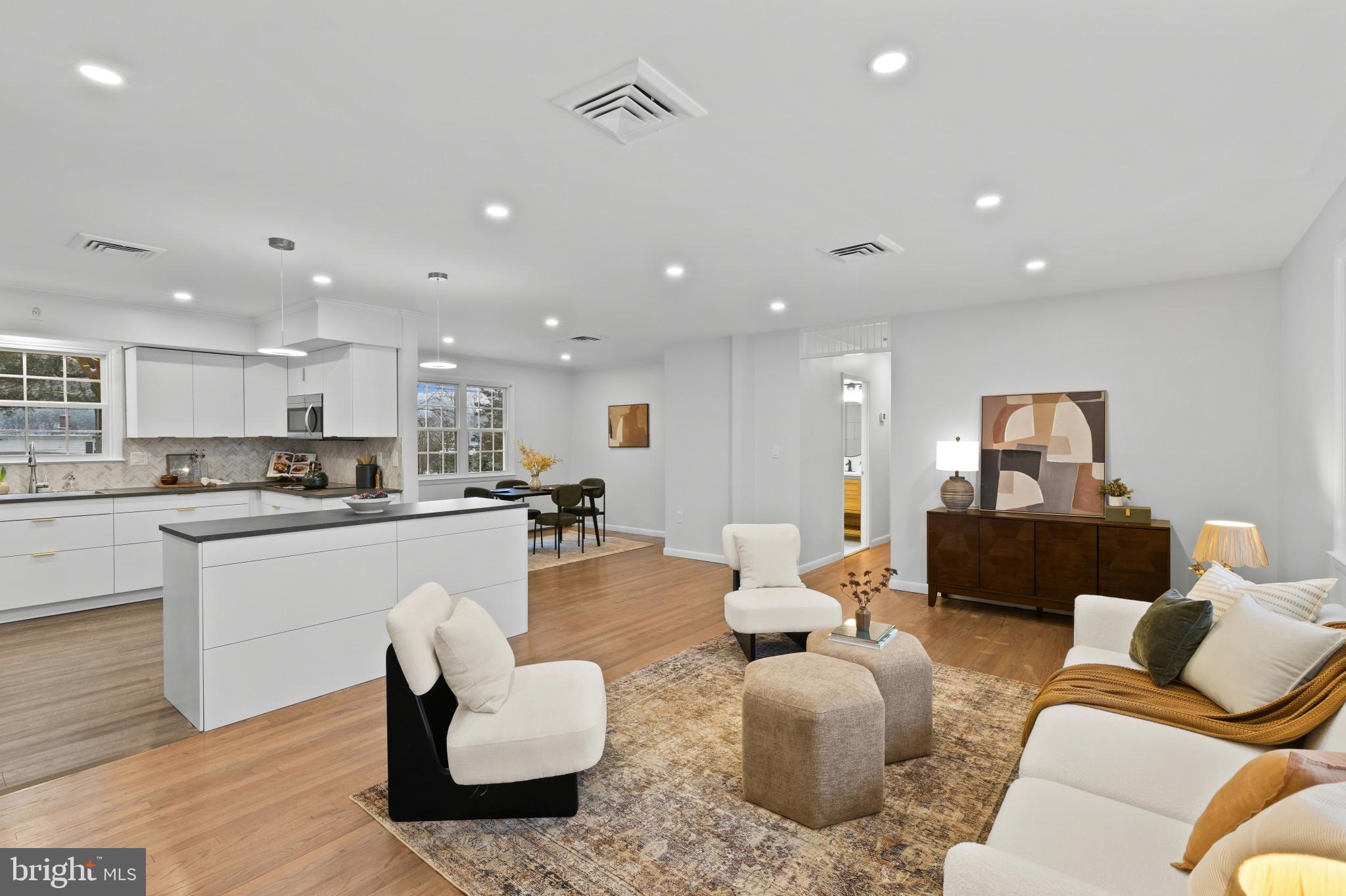 VALLEY MEDE - Residential