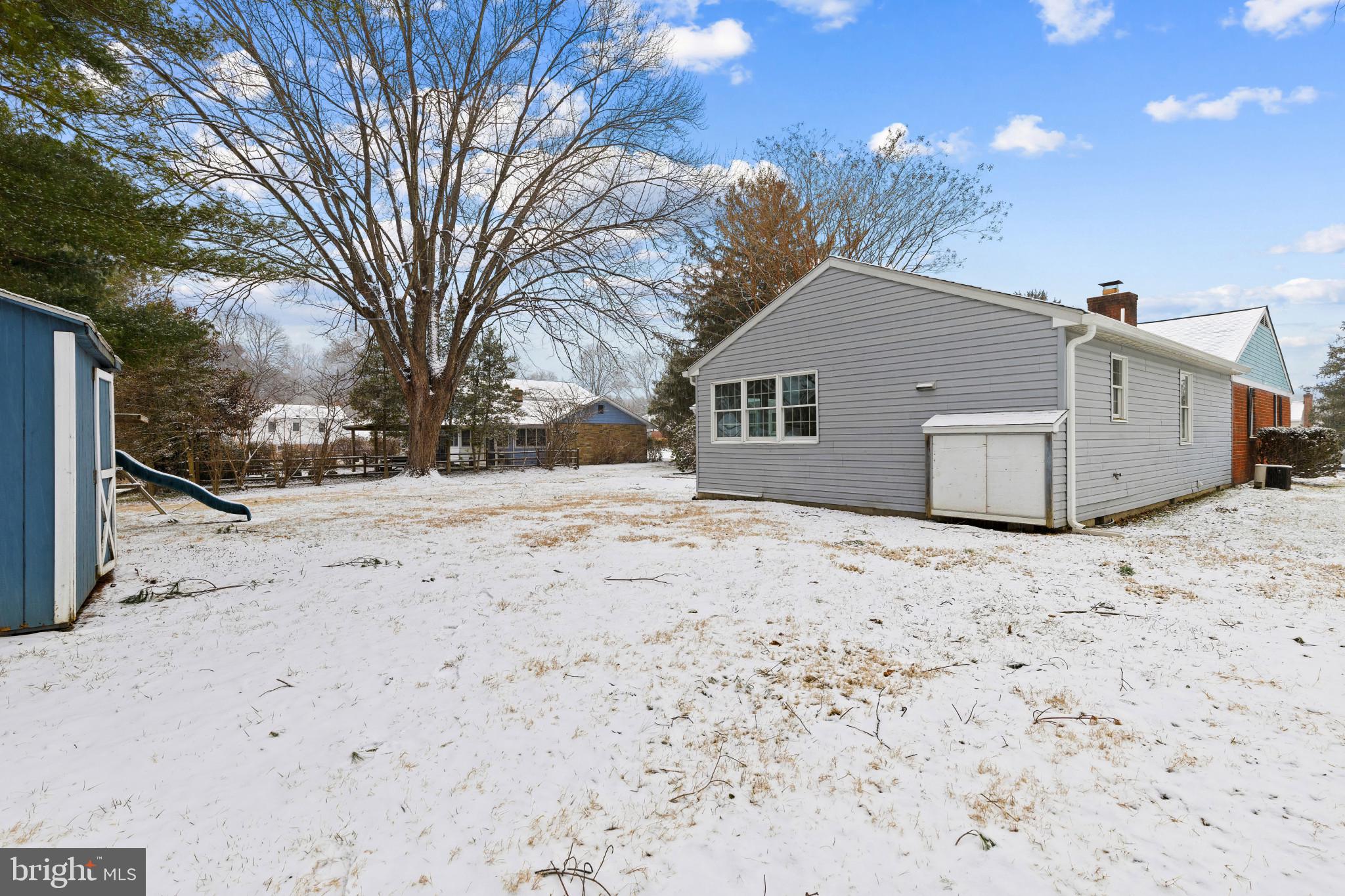 VALLEY MEDE - Residential