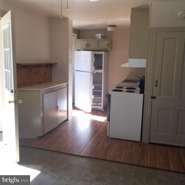 MT. PLEASANT - Residential Lease
