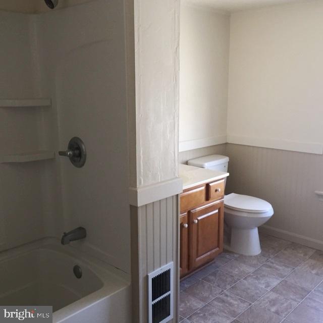 MT. PLEASANT - Residential Lease