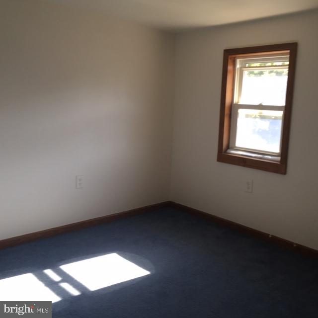MT. PLEASANT - Residential Lease