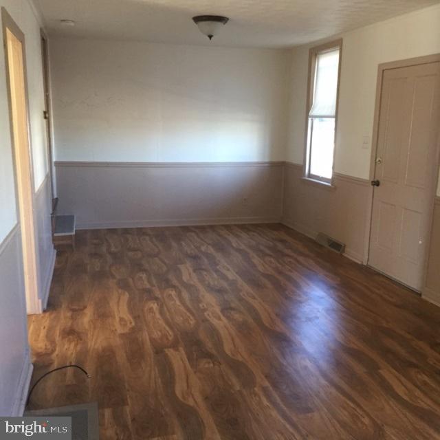 MT. PLEASANT - Residential Lease