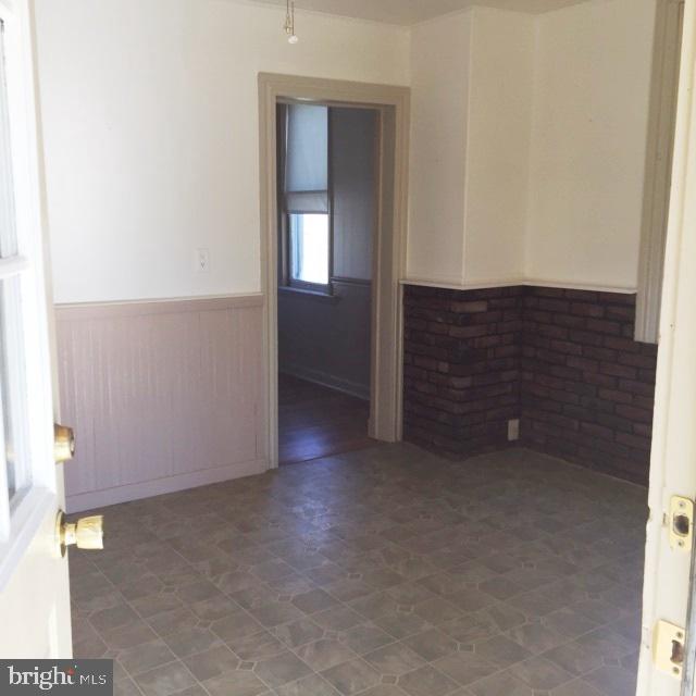 MT. PLEASANT - Residential Lease