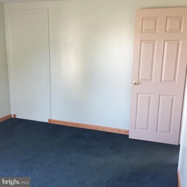 MT. PLEASANT - Residential Lease