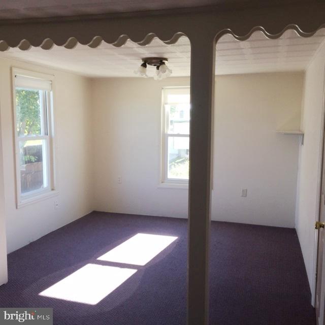 MT. PLEASANT - Residential Lease