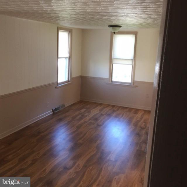MT. PLEASANT - Residential Lease