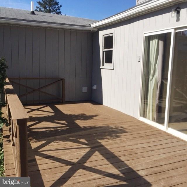MT. PLEASANT - Residential Lease