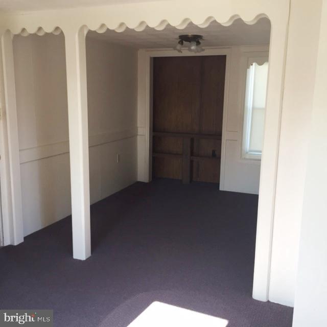 MT. PLEASANT - Residential Lease
