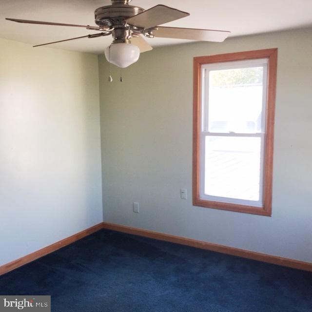 MT. PLEASANT - Residential Lease