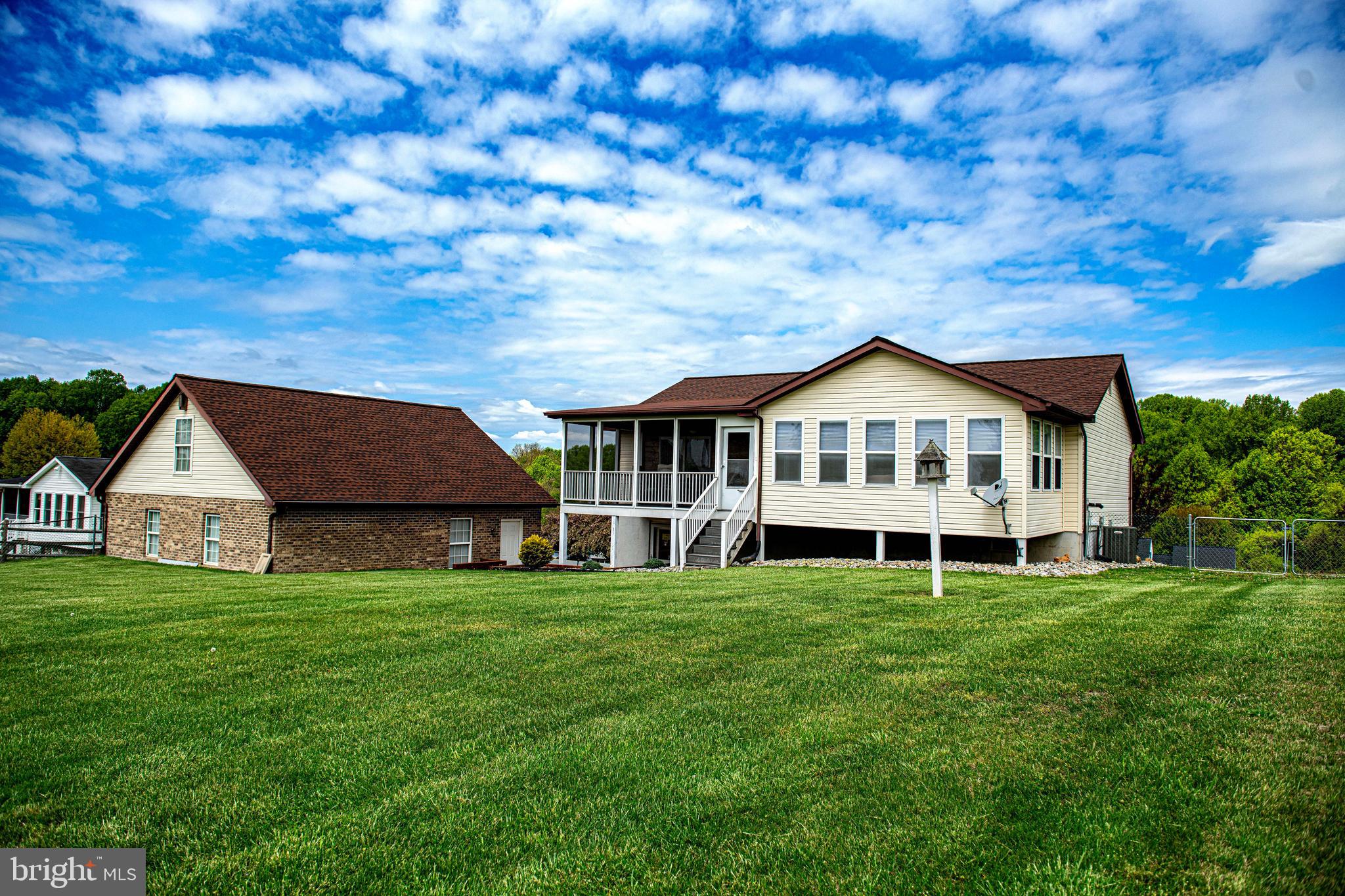 CONOWINGO MANOR - Residential