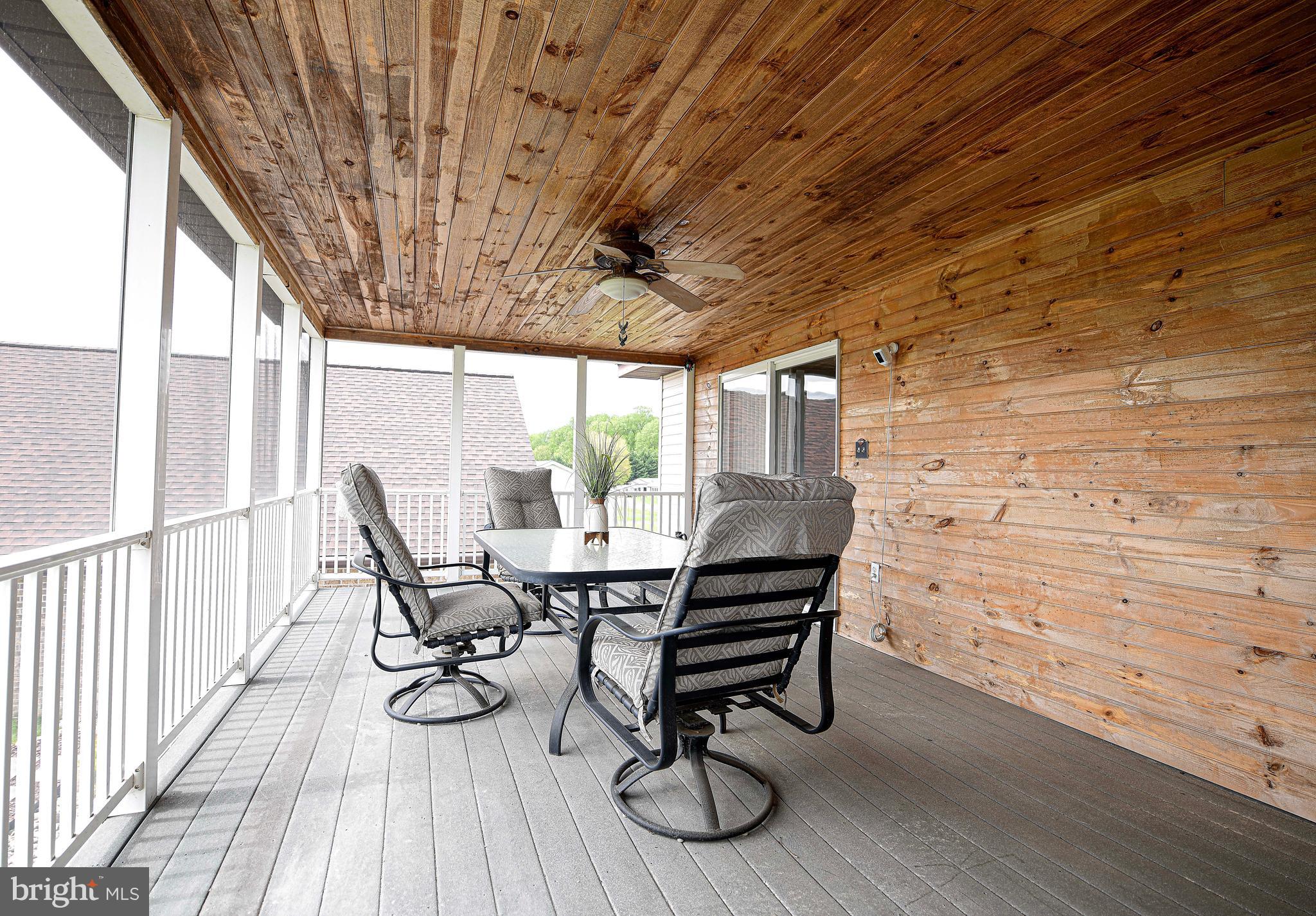 CONOWINGO MANOR - Residential