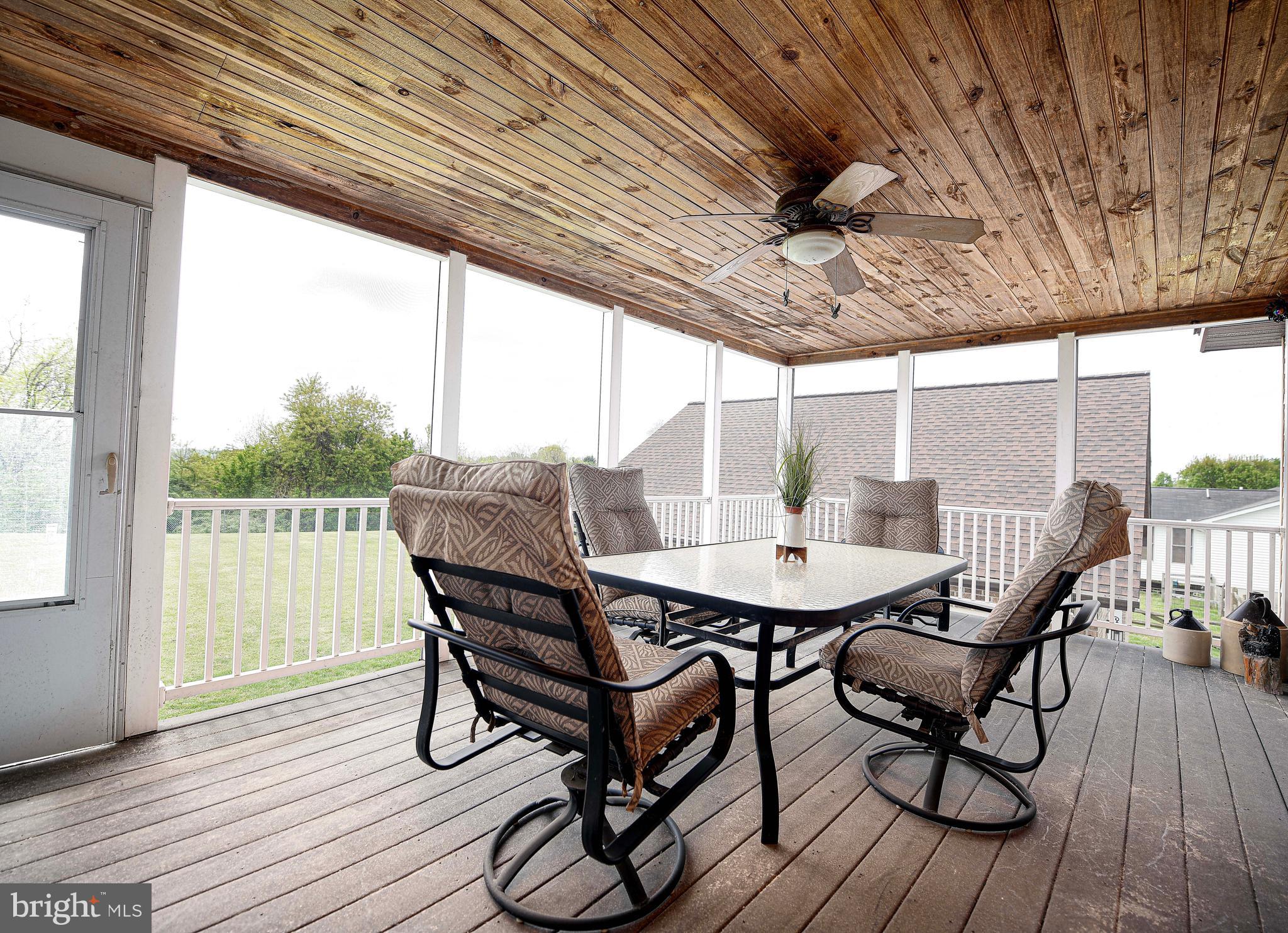 CONOWINGO MANOR - Residential