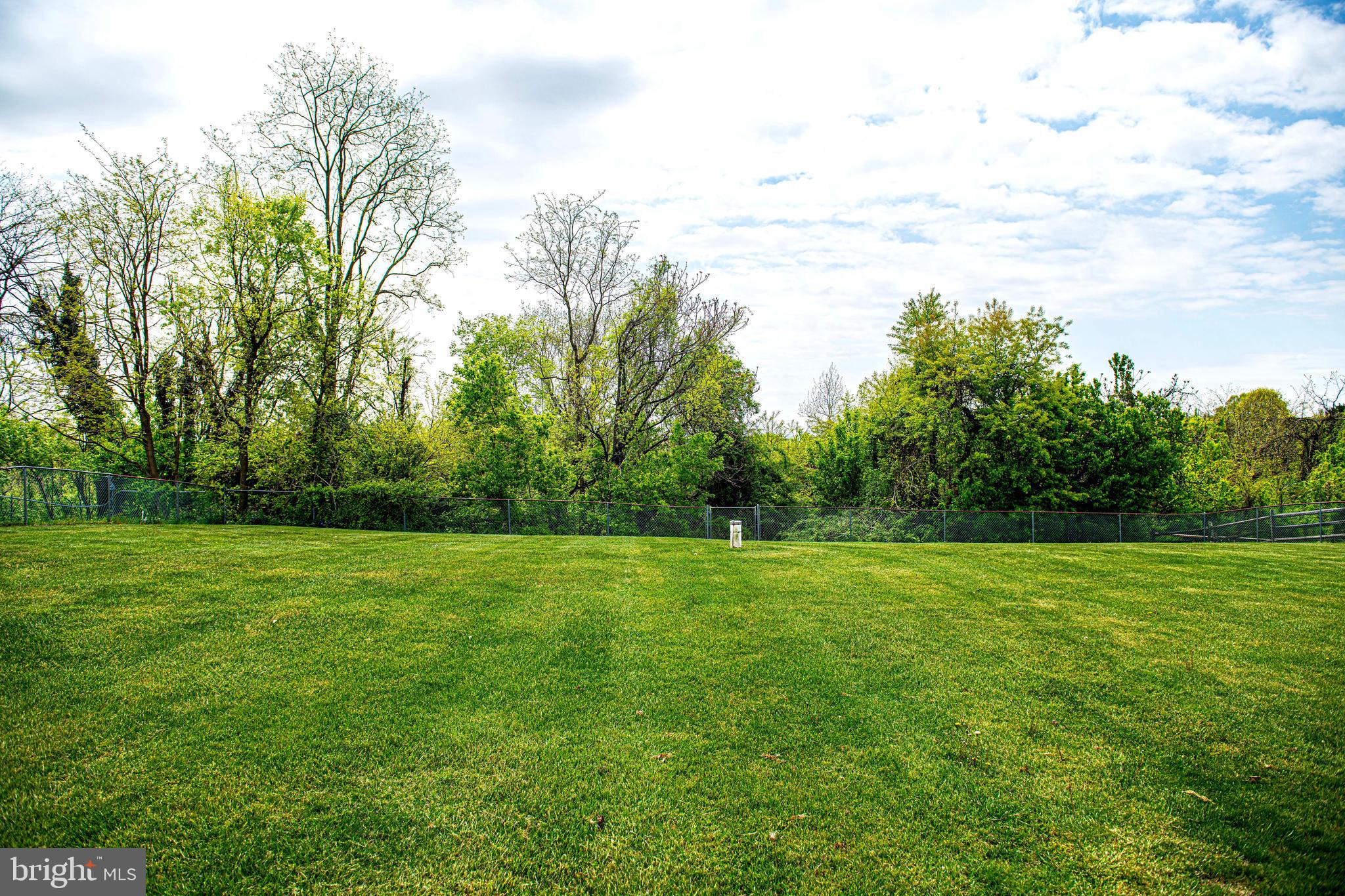 CONOWINGO MANOR - Residential