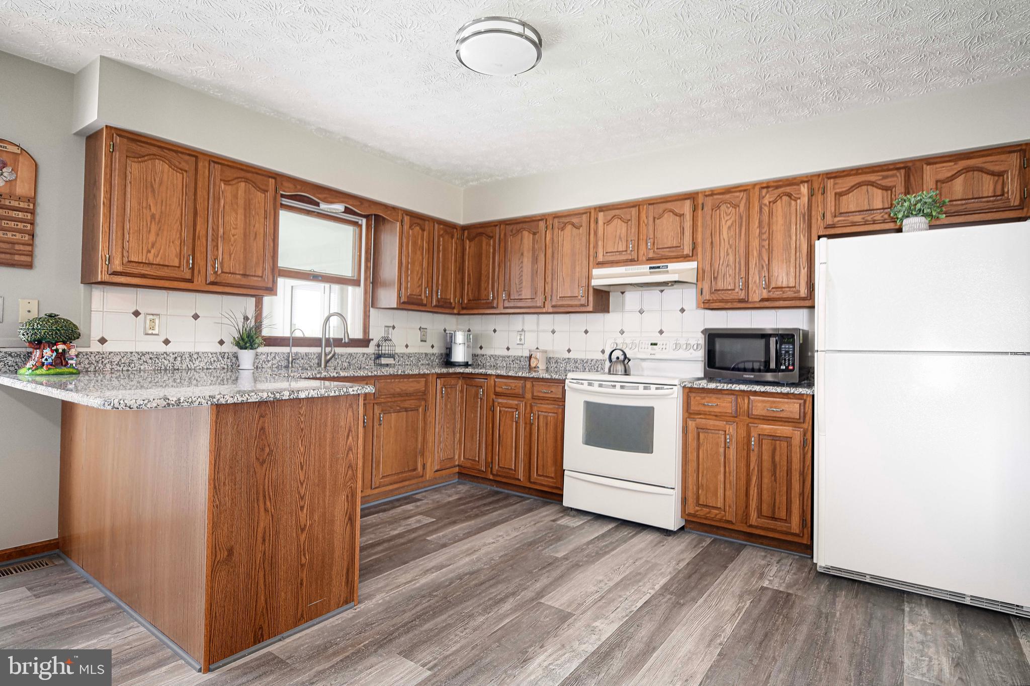 CONOWINGO MANOR - Residential