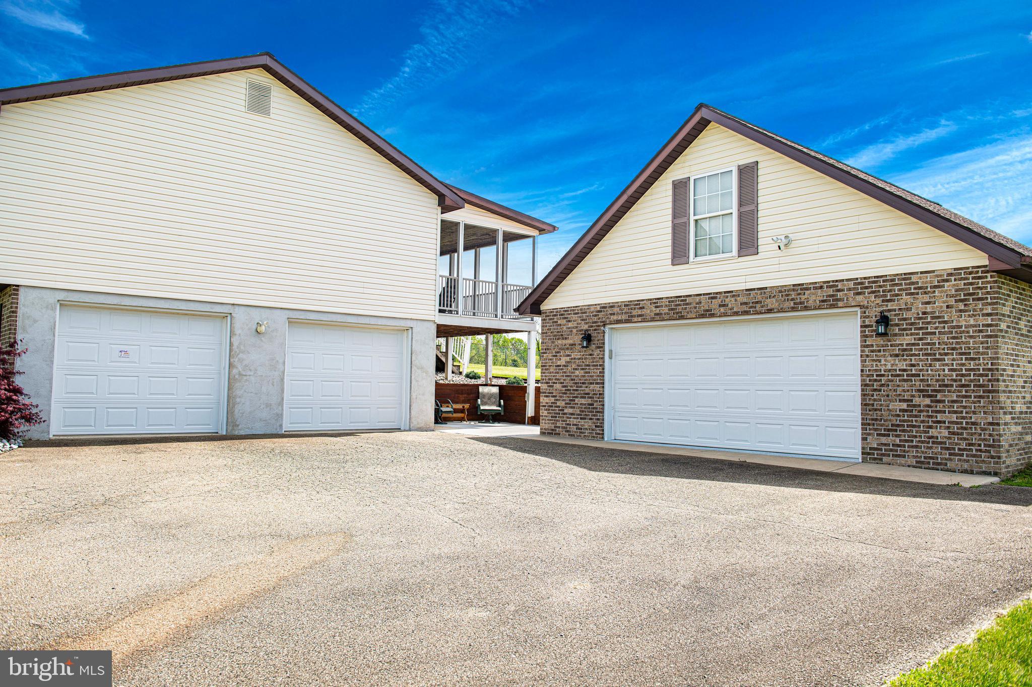 CONOWINGO MANOR - Residential