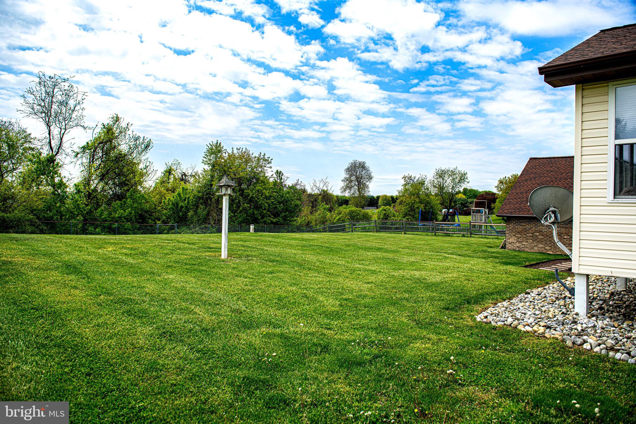 CONOWINGO MANOR - Residential