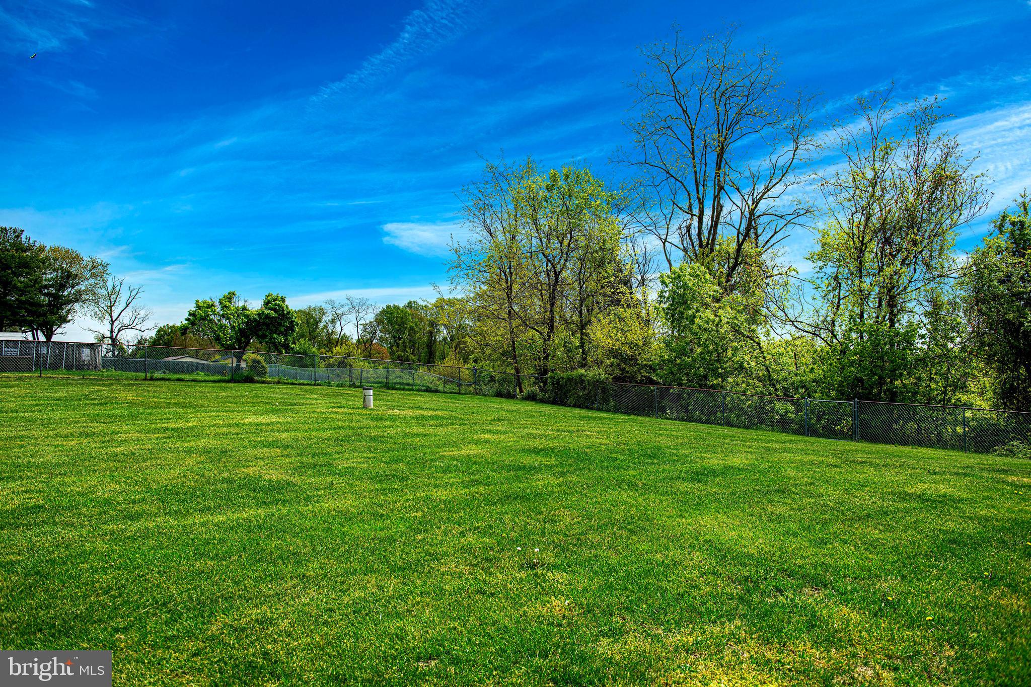CONOWINGO MANOR - Residential