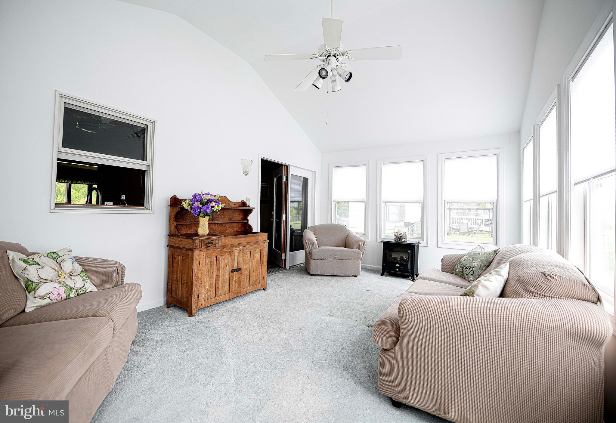 CONOWINGO MANOR - Residential